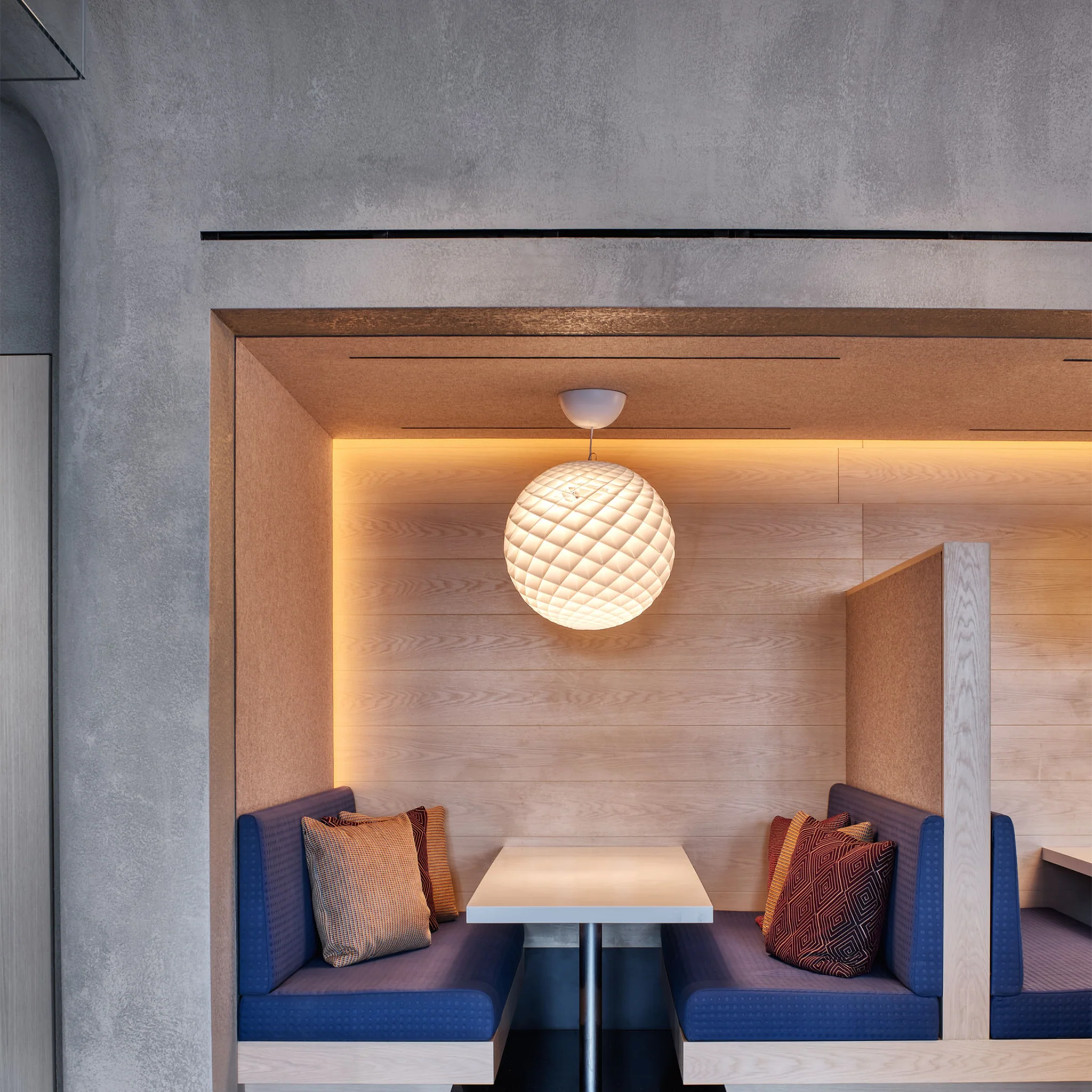 Patera Pendant Light by Louis Poulsen - Image 6