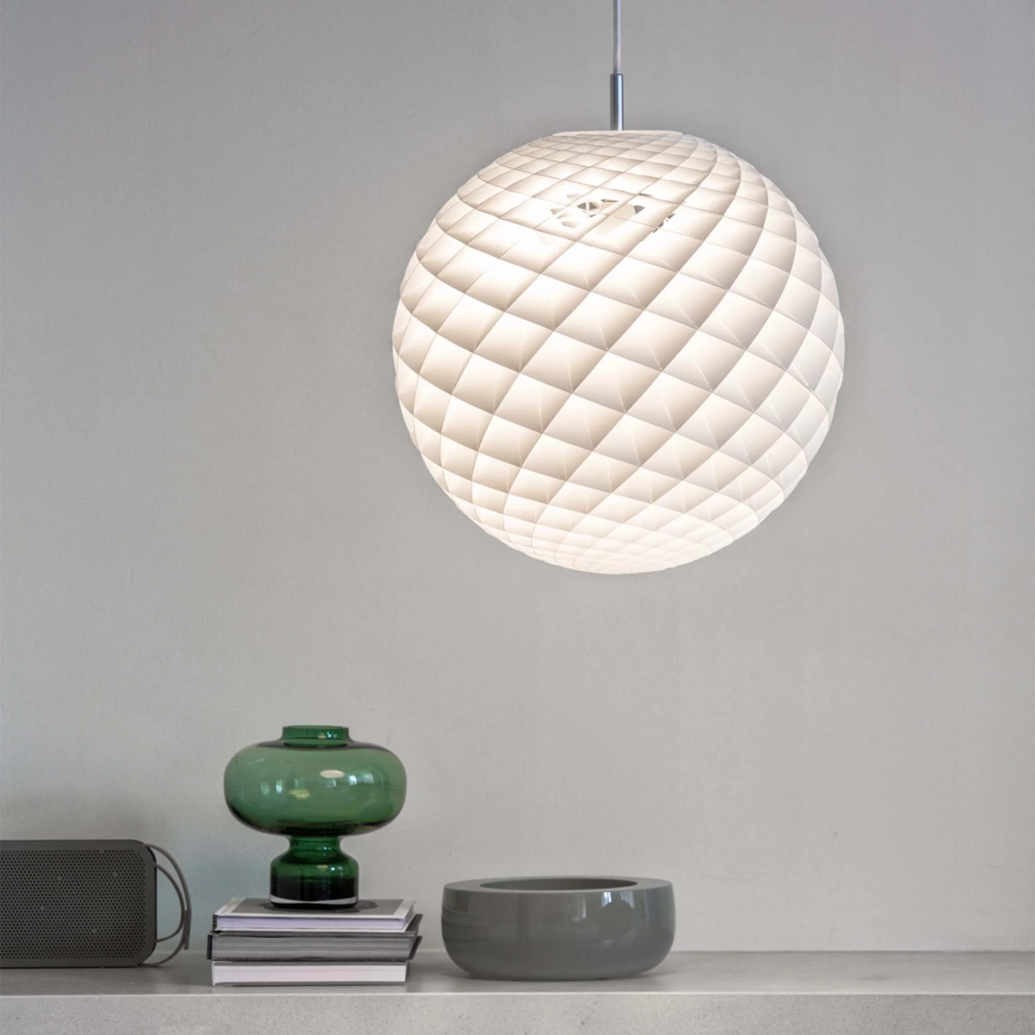 Patera Pendant Light by Louis Poulsen - Image 8