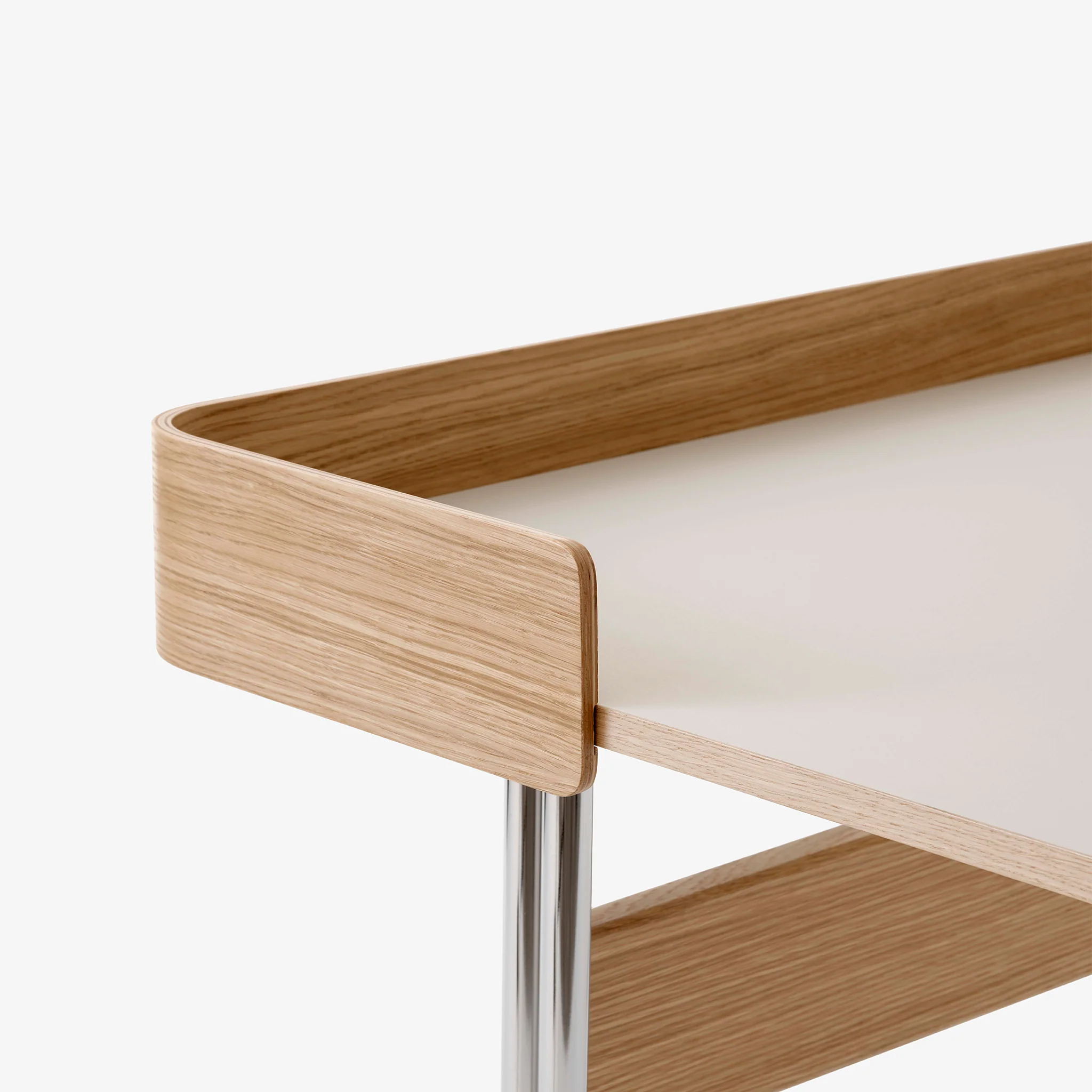 Pavilion Desk AV17 by Anderssen & Voll for &Tradition - Image 5