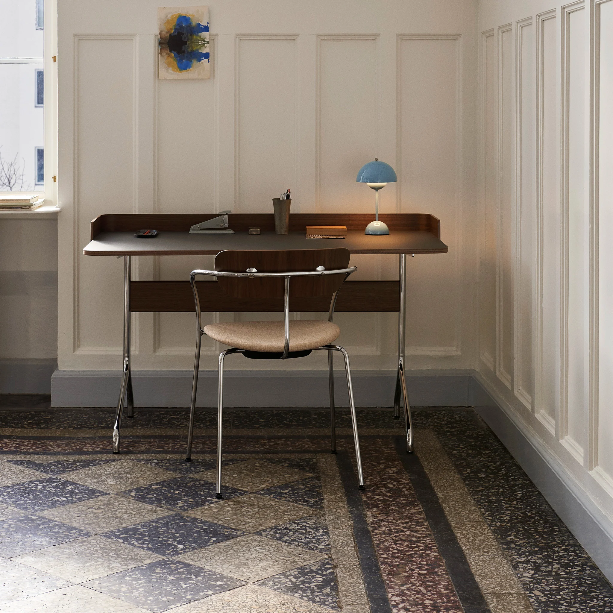Pavilion Desk AV17 by Anderssen & Voll for &Tradition - Image 9