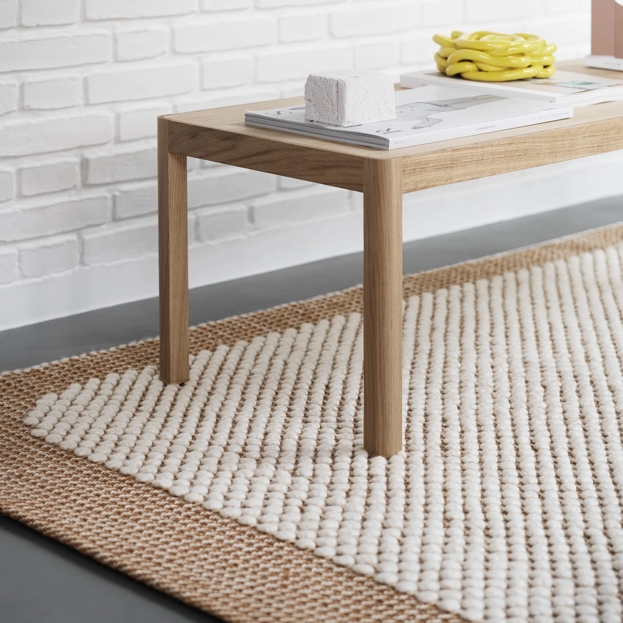 Pebble Rug by Muuto - Image 3
