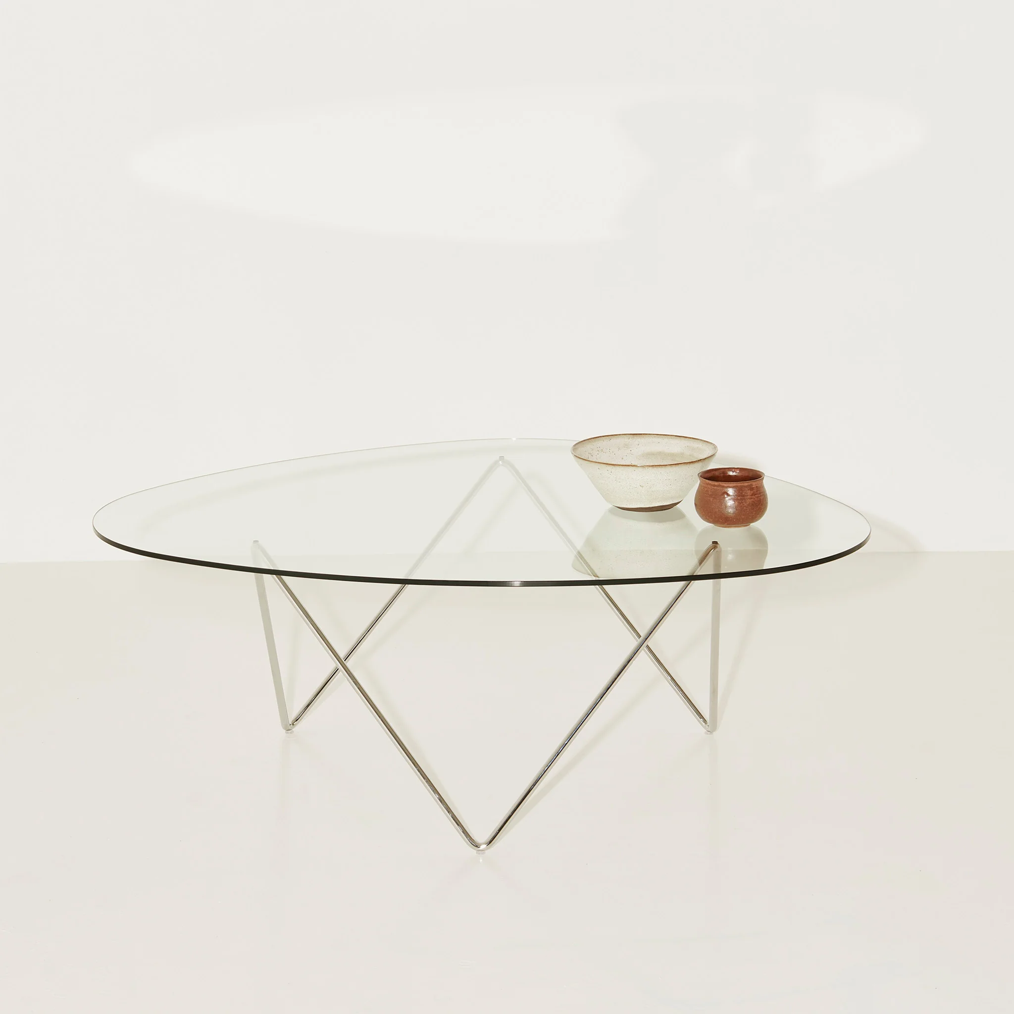 Pedrera Coffee Table by Gubi - Image 2