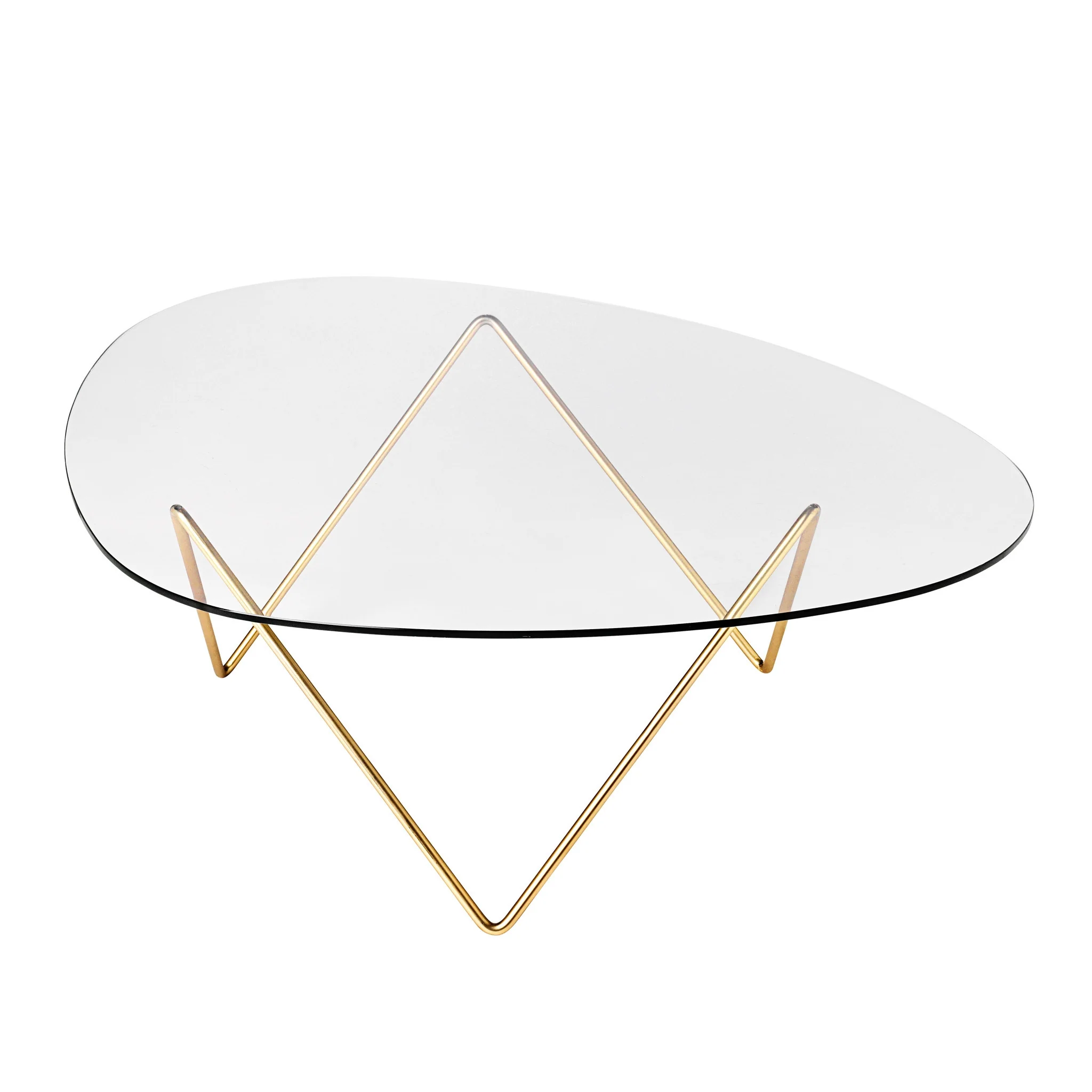 Pedrera Coffee Table by Gubi - Image 4