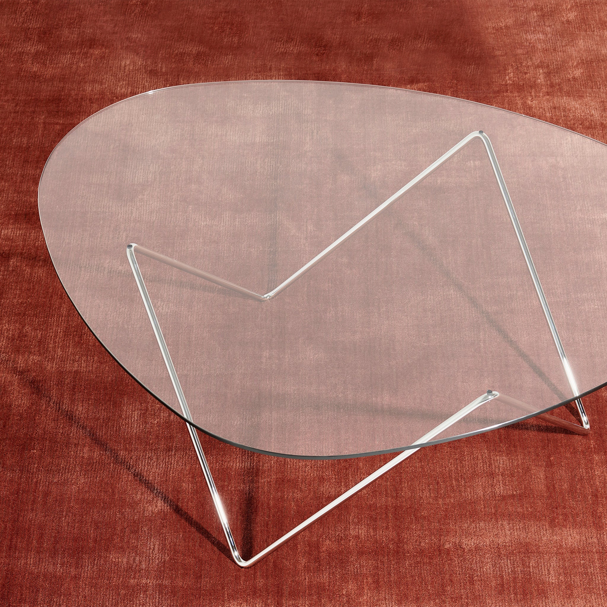 Pedrera Coffee Table by Gubi - Image 6