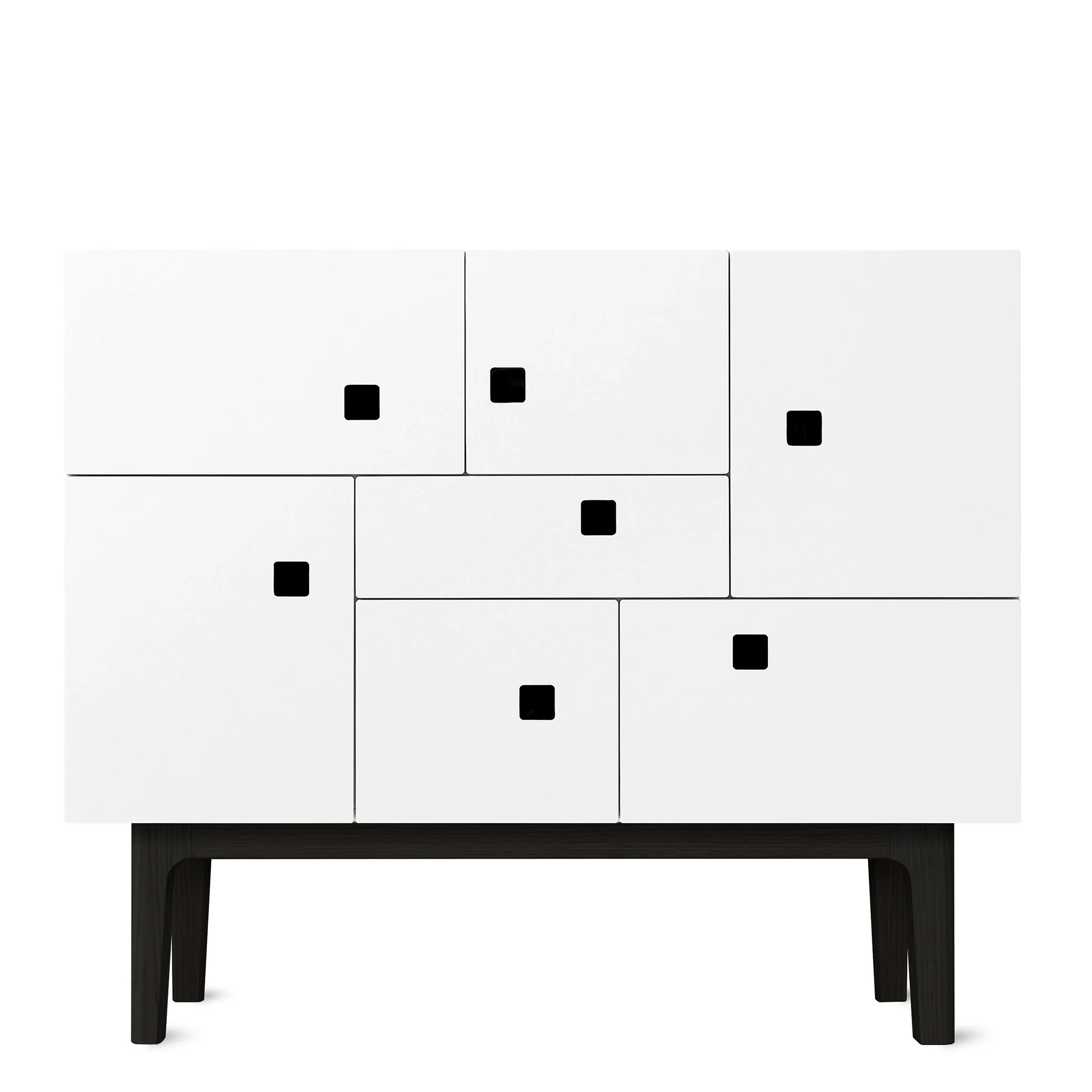 Peep C1 Cabinet by Zweed