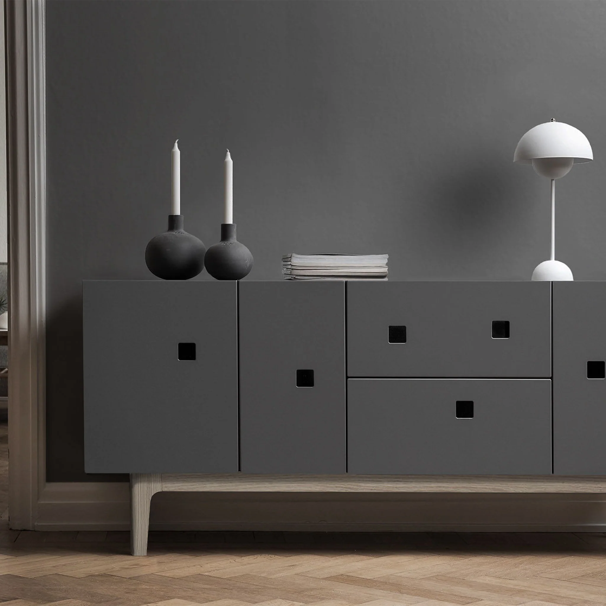 Peep M2 Media Cabinet by Zweed - Image 10