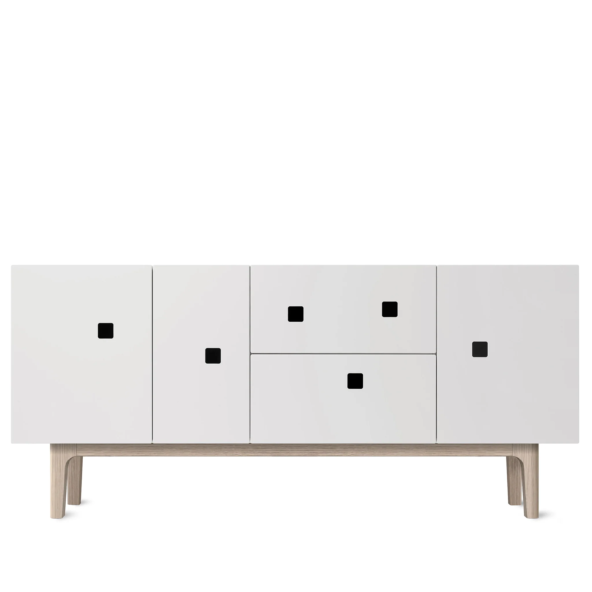 Peep M2 Media Cabinet by Zweed - Image 2