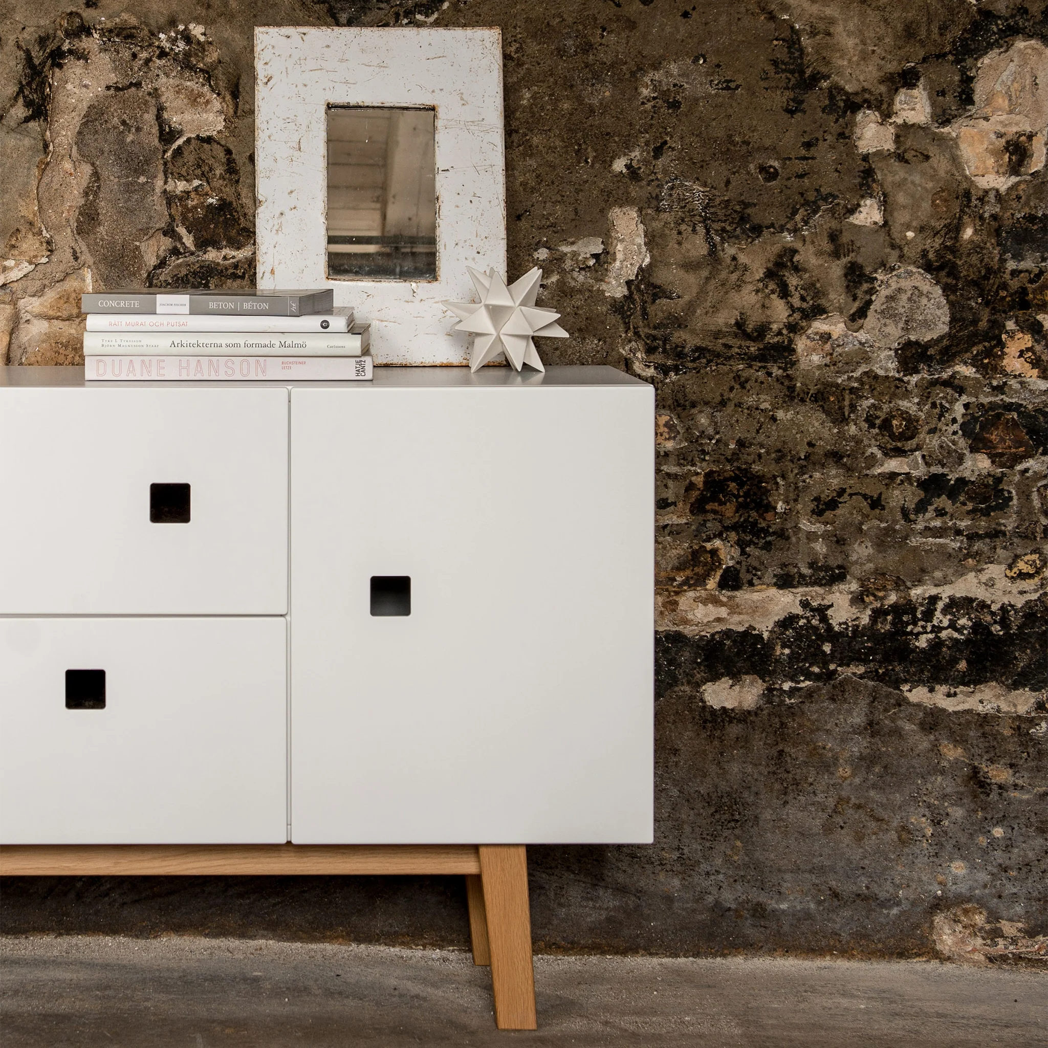 Peep M2 Media Cabinet by Zweed - Image 6