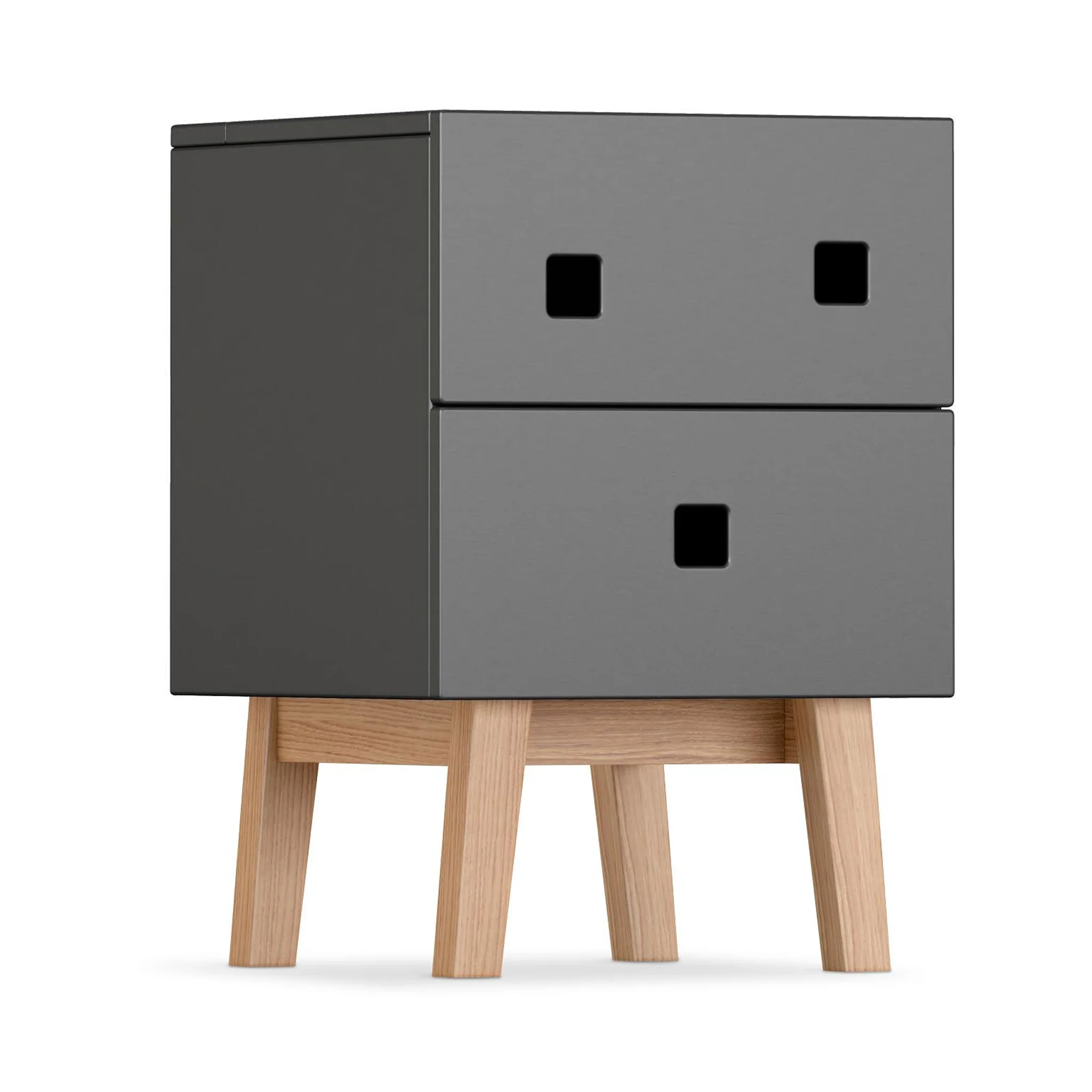 Peep S1 Bedside Cabinet by Zweed - Image 13