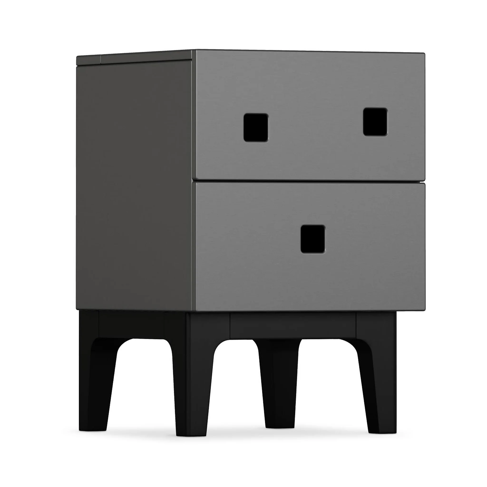 Peep S1 Bedside Cabinet by Zweed - Image 14