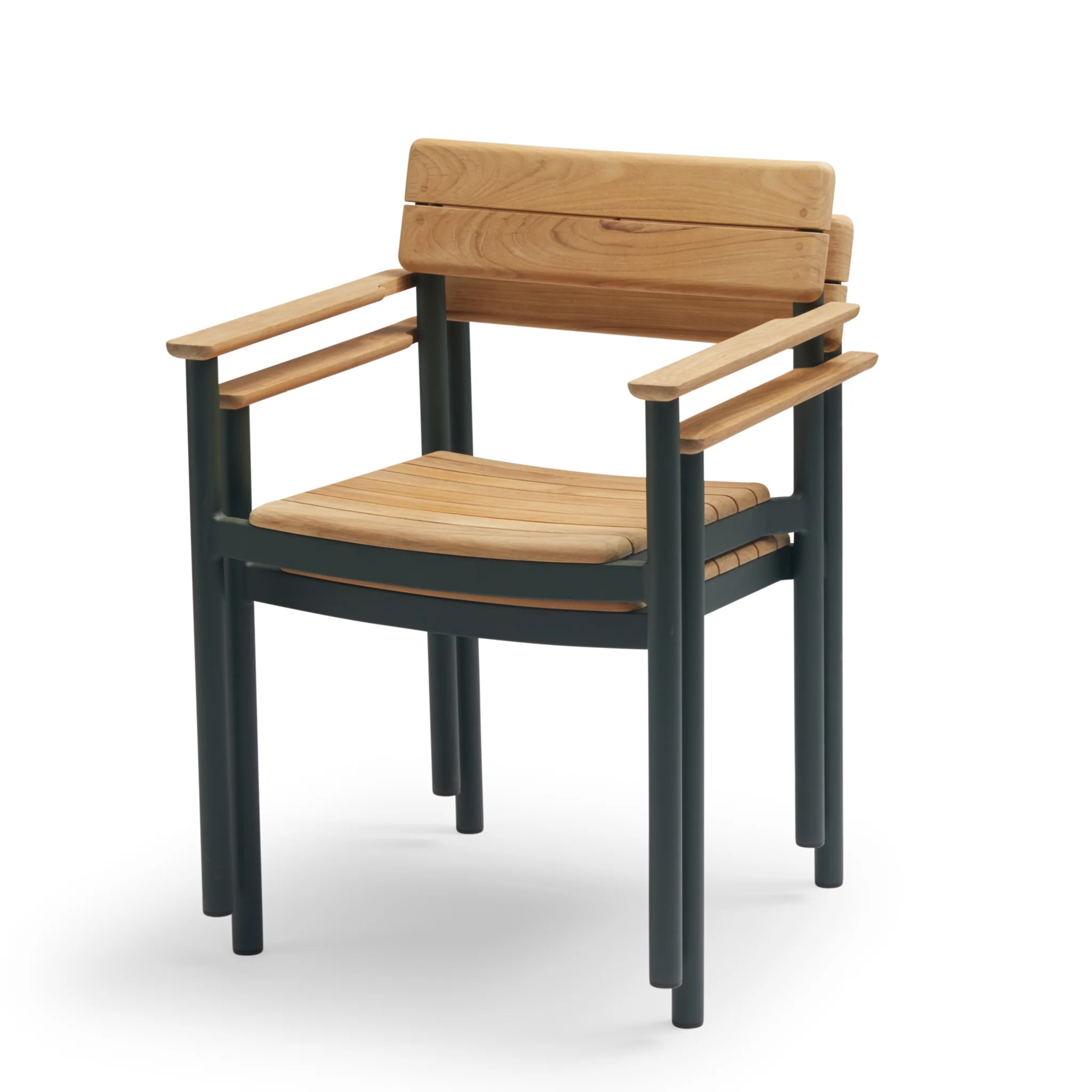 Pelagus Armchair by Skagerak - Image 3