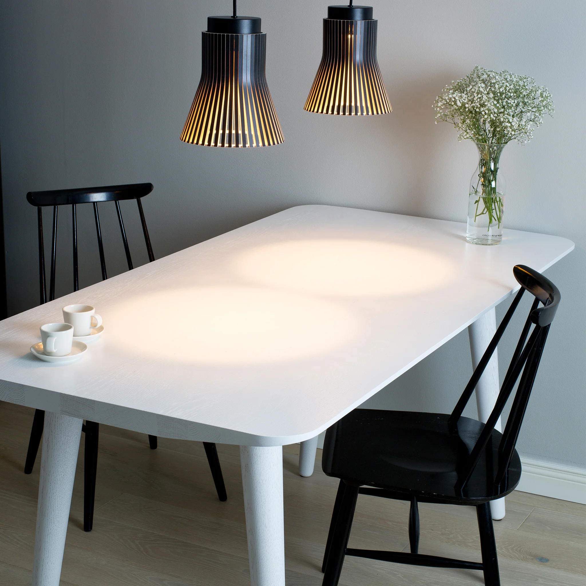 Petite 4600 Pendant by Secto Design - Image 11