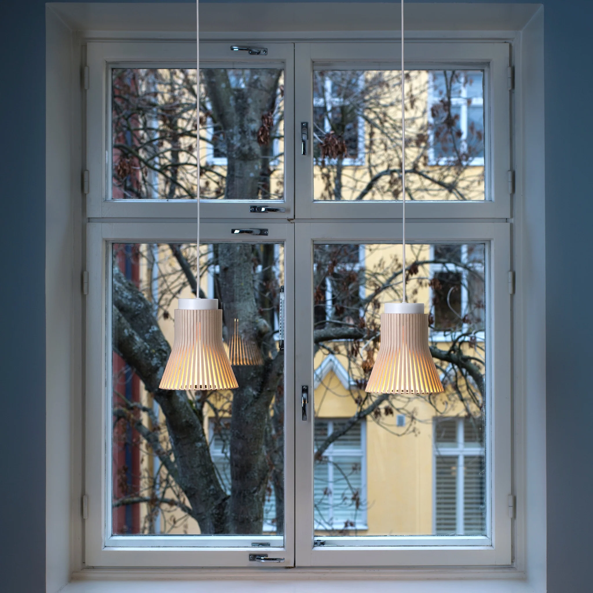 Petite 4600 Pendant by Secto Design - Image 8