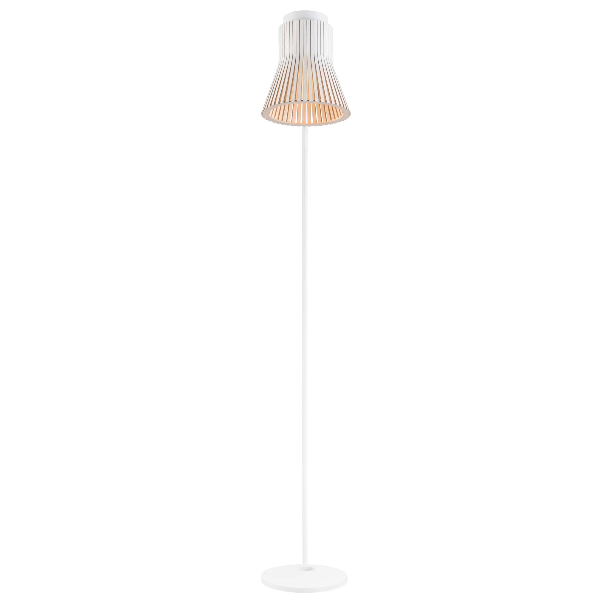 Petite 4610 Floor Lamp by Secto Design - Image 4
