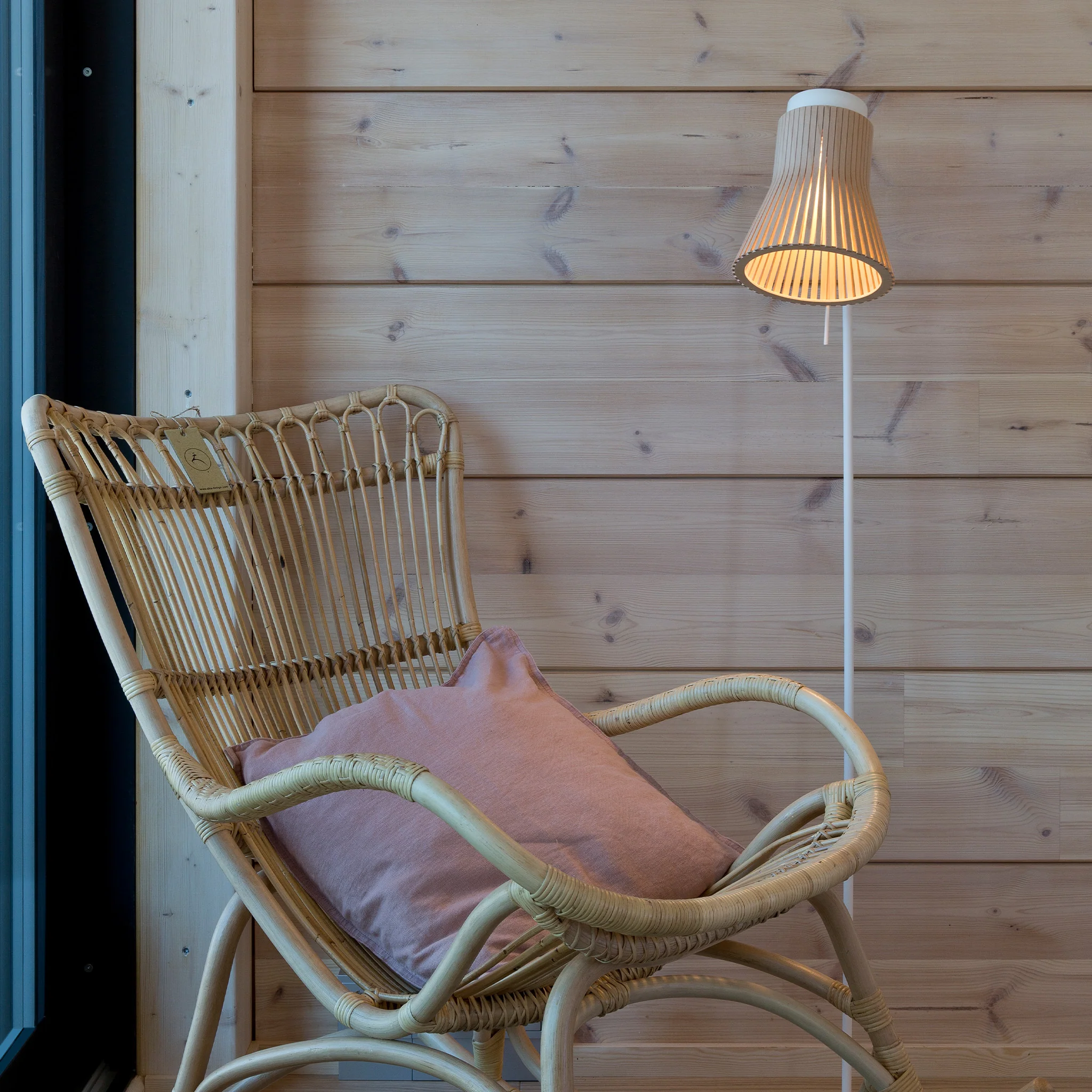 Petite 4610 Floor Lamp by Secto Design - Image 7