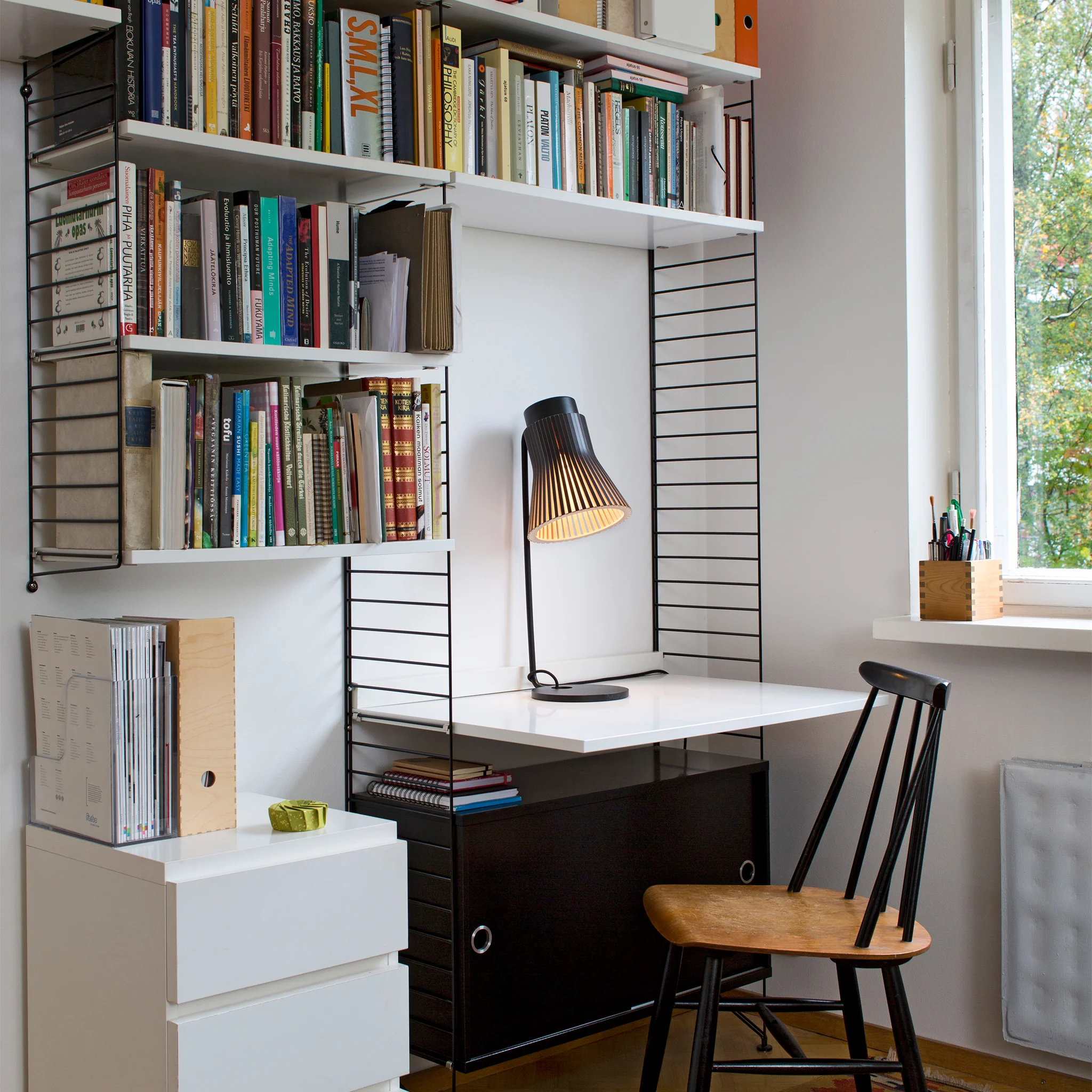 Petite 4620 Table Lamp by Secto Design - Image 11