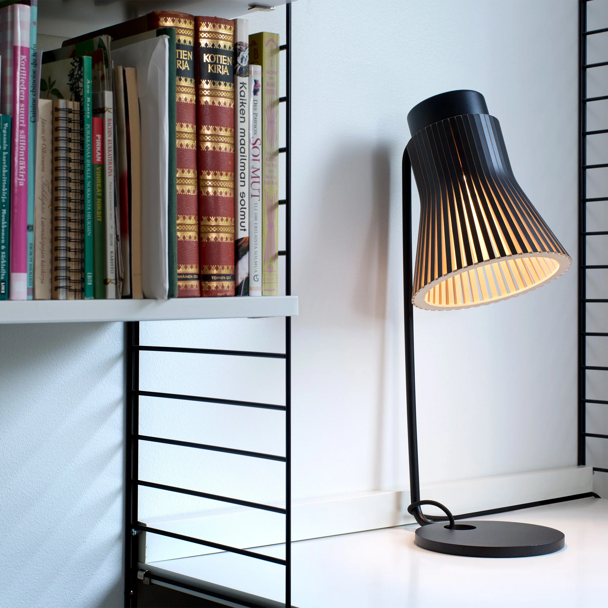 Petite 4620 Table Lamp by Secto Design - Image 12