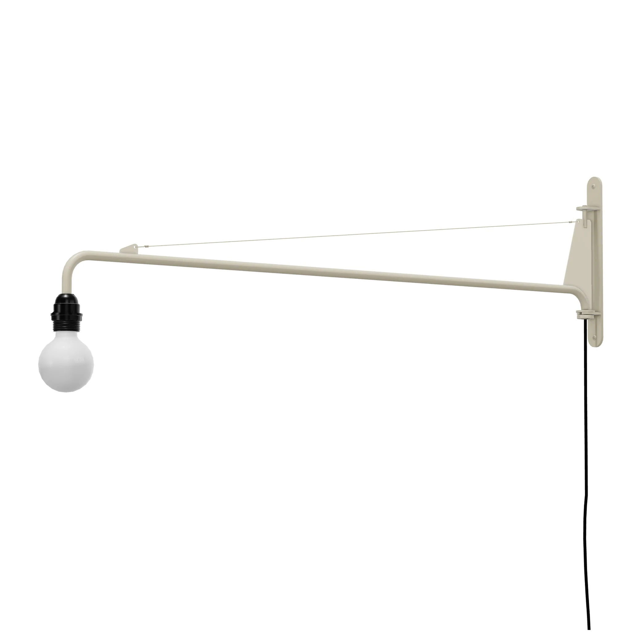 Petite Potence Light by Jean Prouvé - Image 10