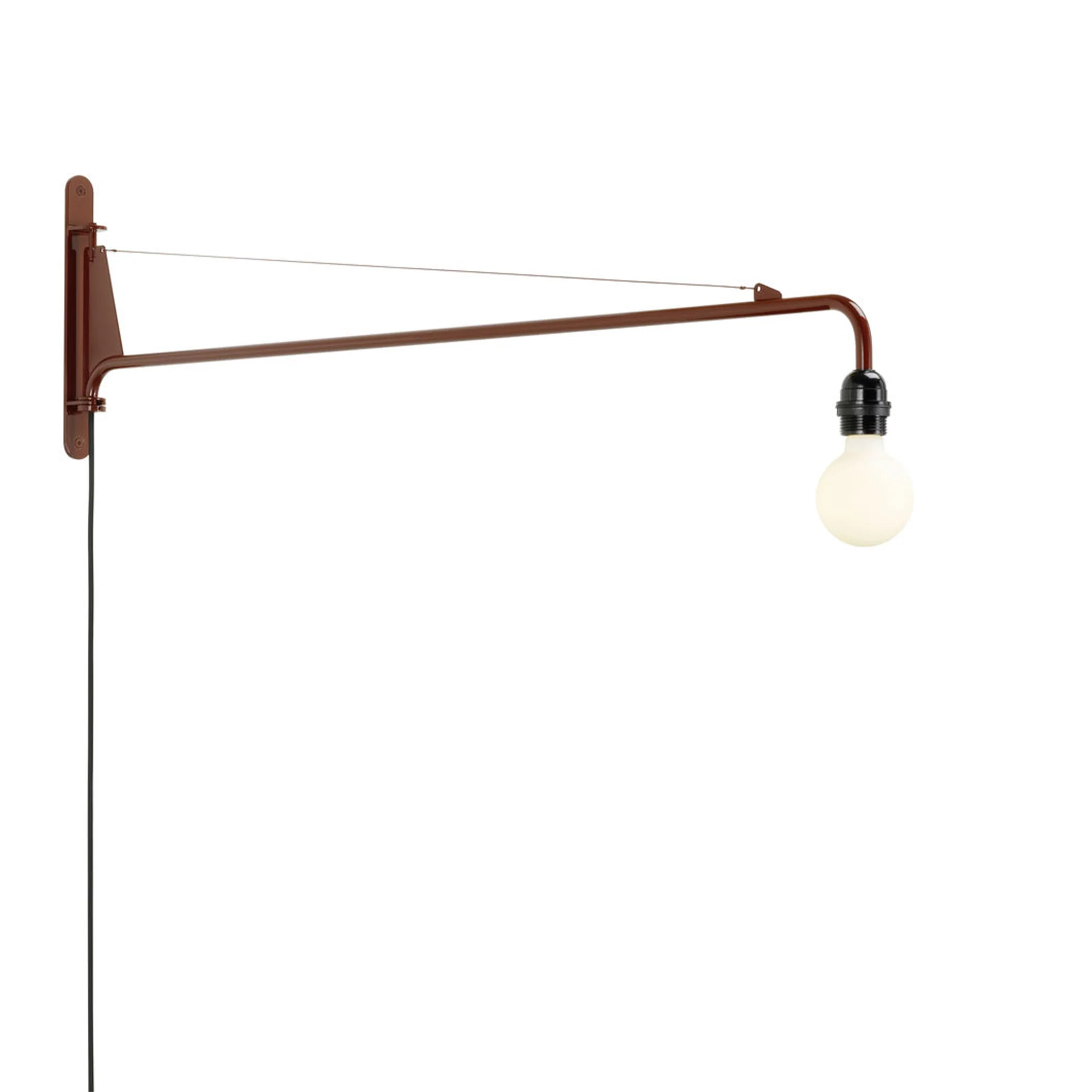 Petite Potence Light by Jean Prouvé - Image 2