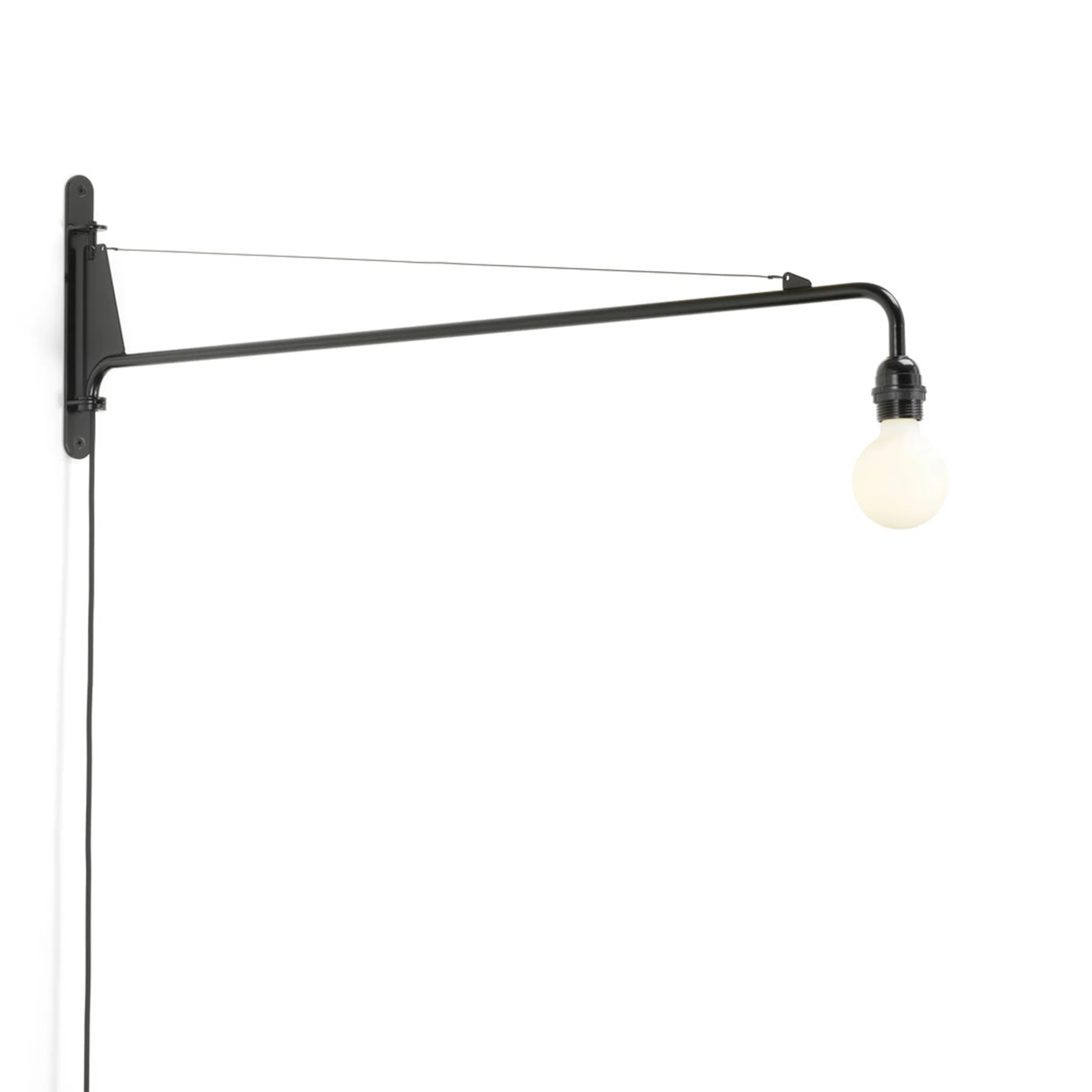 Petite Potence Light by Jean Prouvé - Image 6