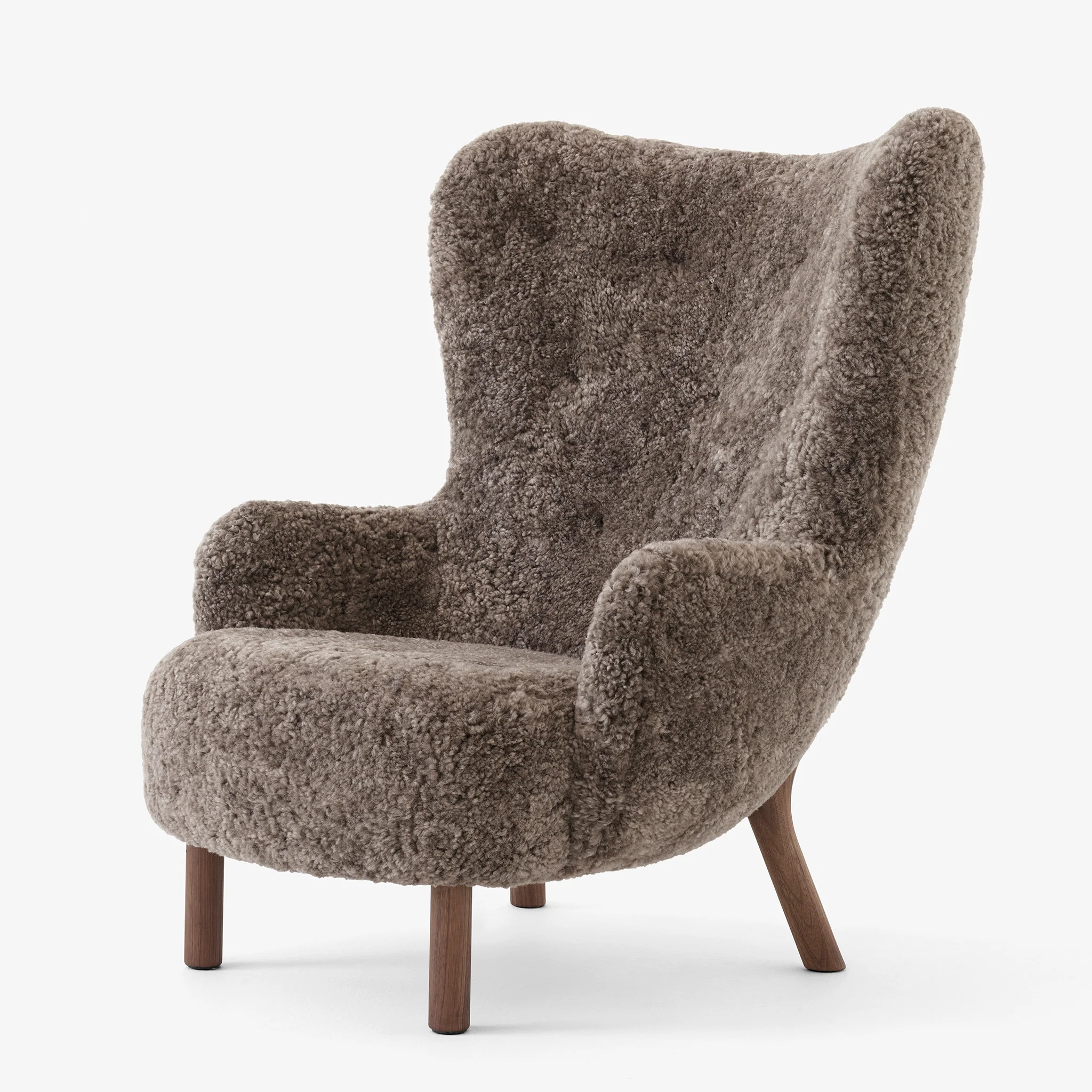 Petra VB3 Chair by &Tradition - Image 6