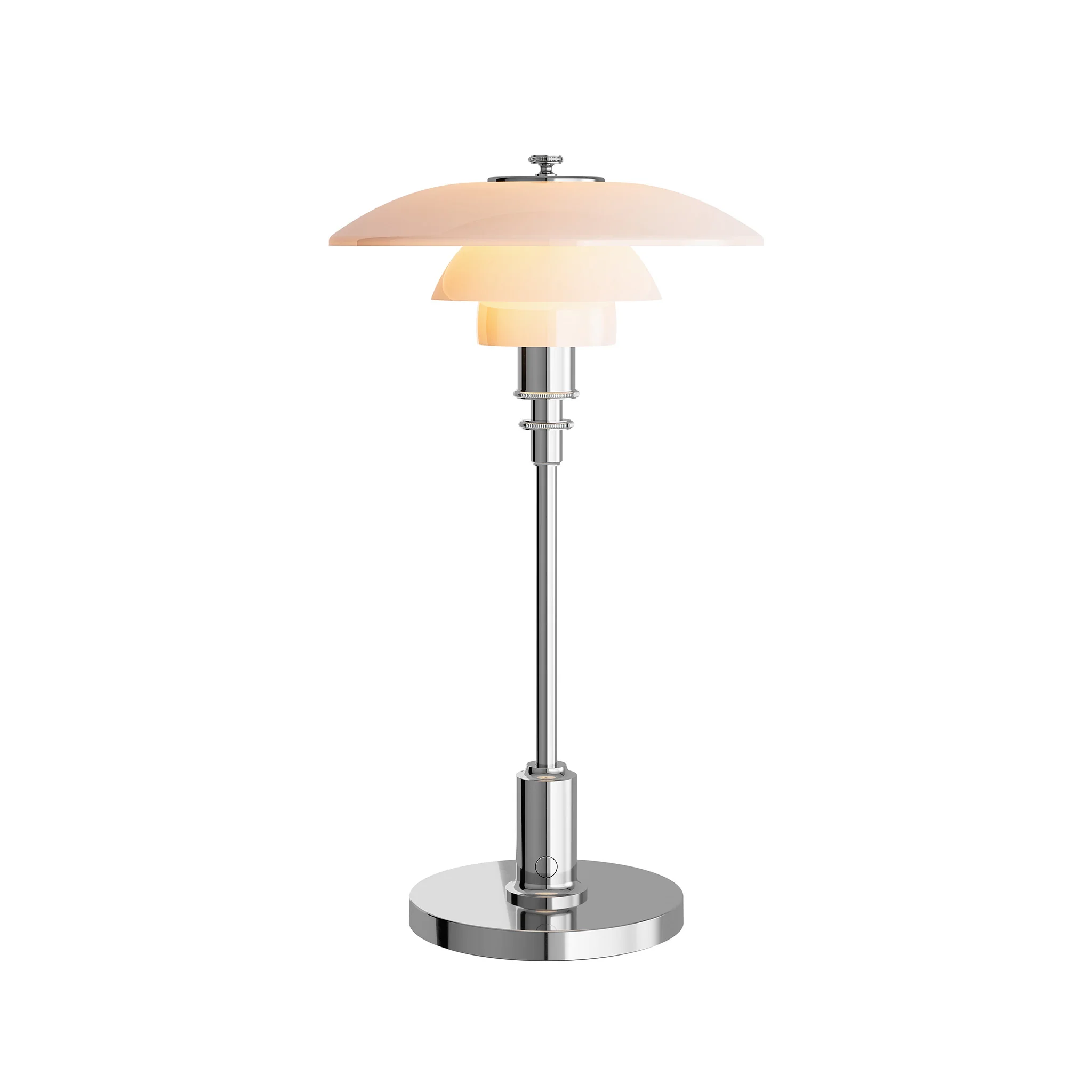 PH 2/1 Portable Table Lamp by Louis Poulsen - Image 2