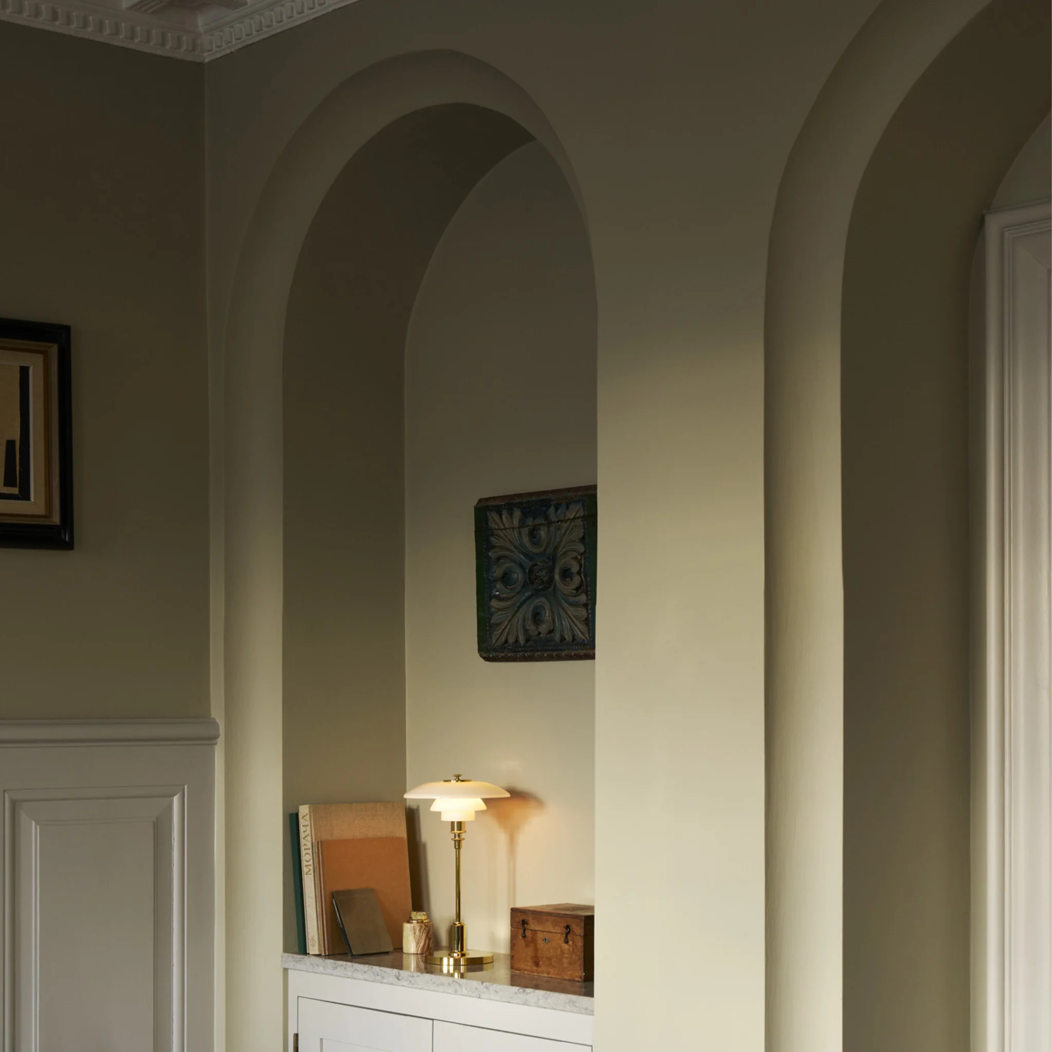 PH 2/1 Portable Table Lamp by Louis Poulsen - Image 4