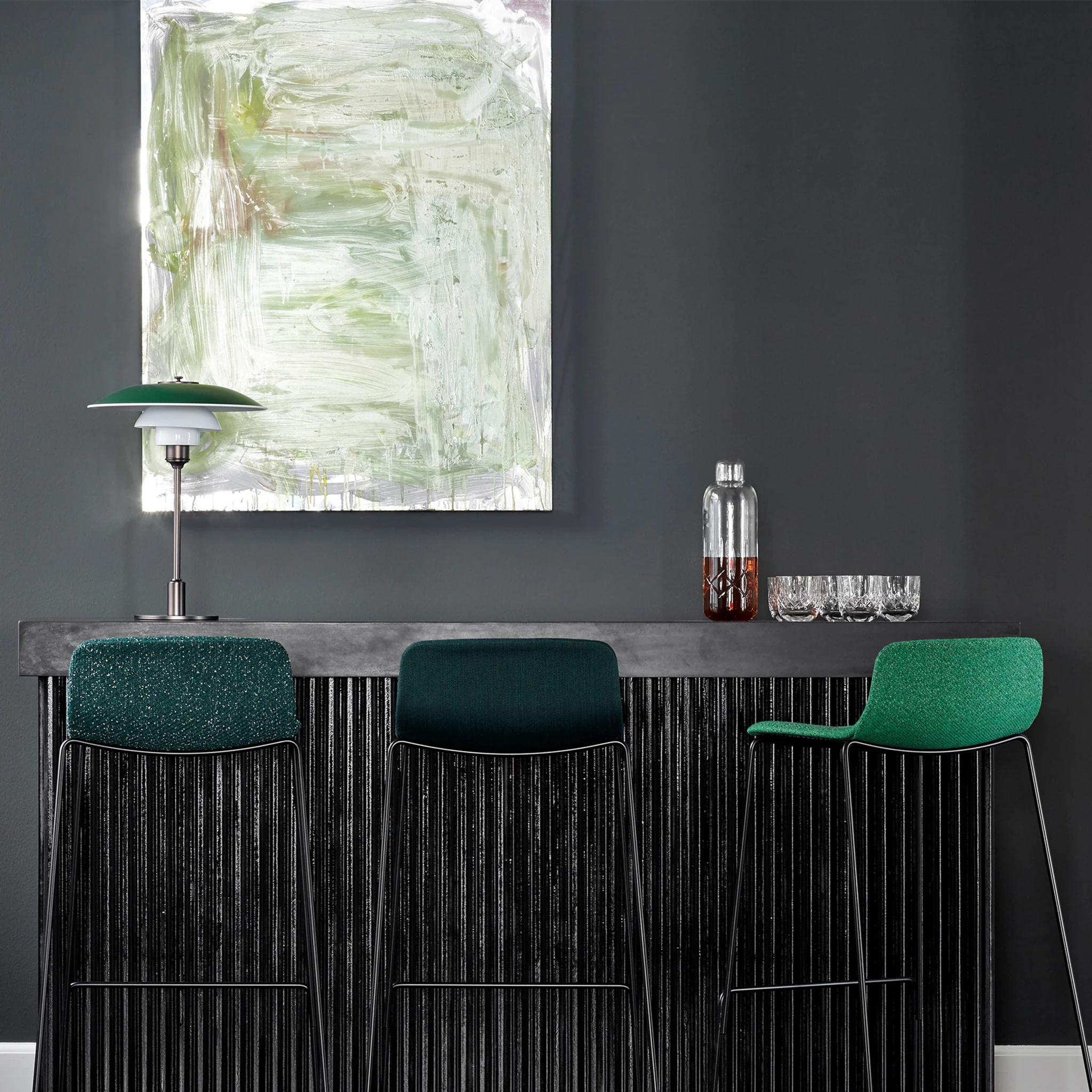 PH 3½-2½ Table Lamp by Louis Poulsen - Image 7