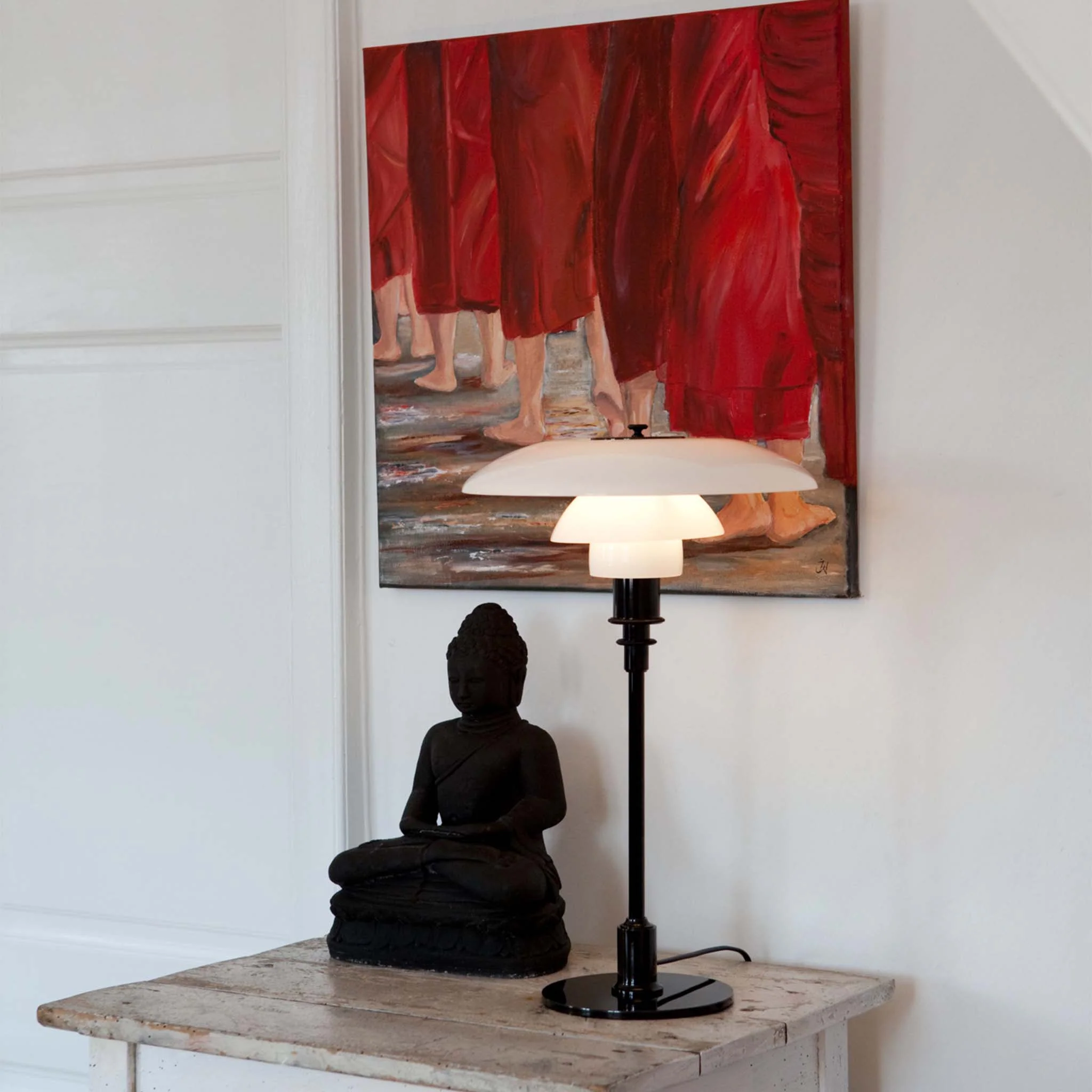 PH 3/2 Table Lamp by Louis Poulsen - Image 2
