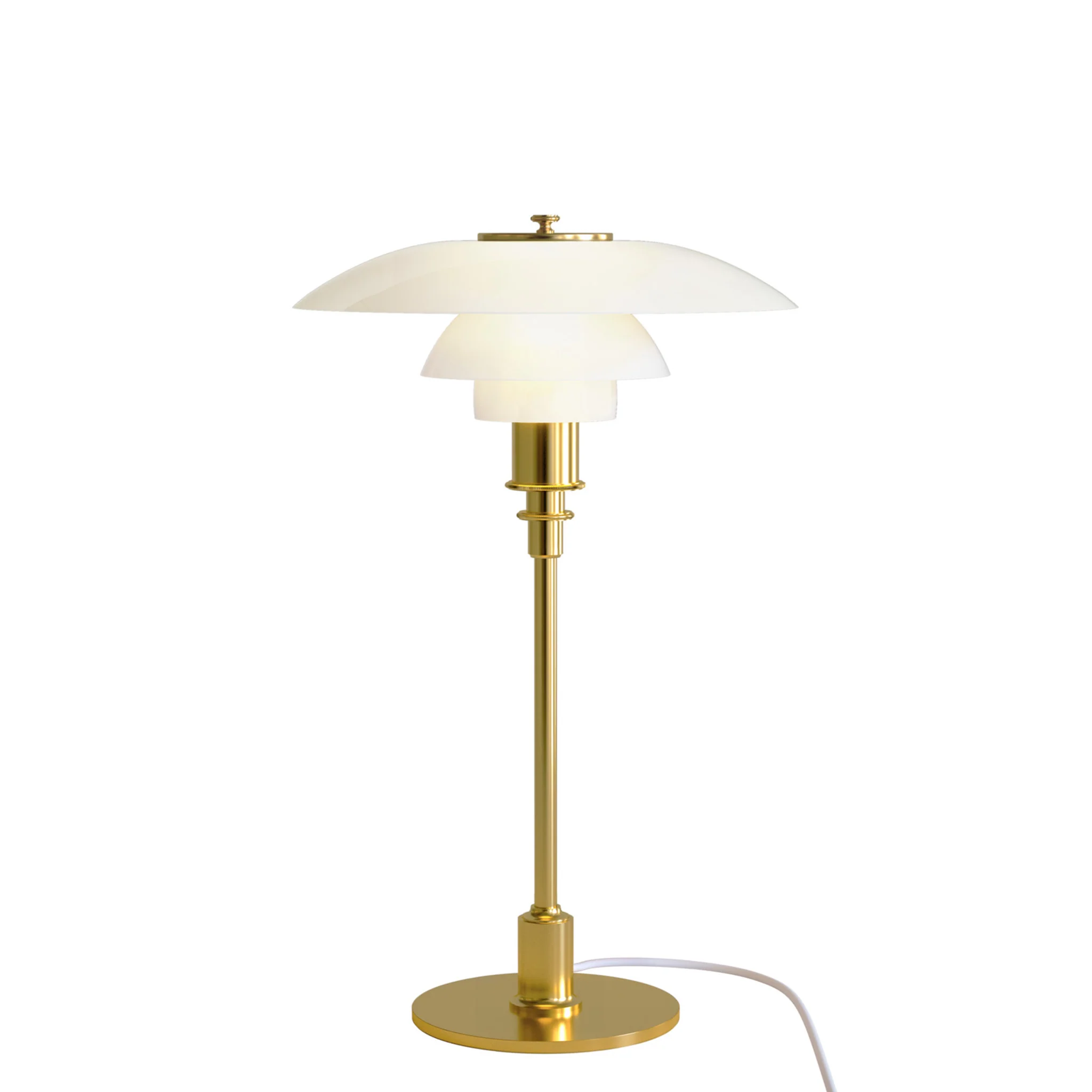 PH 3/2 Table Lamp by Louis Poulsen - Image 4