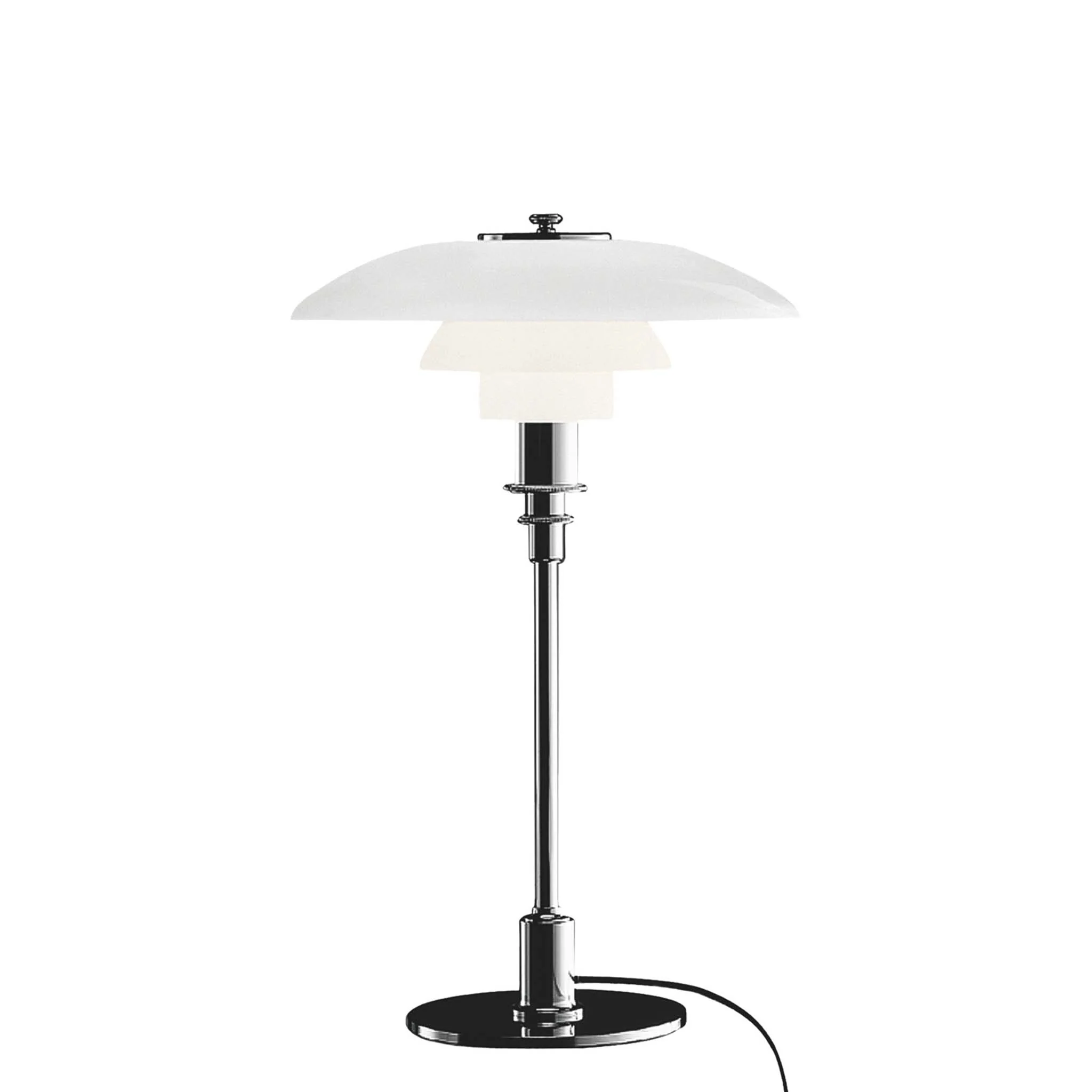 PH 3/2 Table Lamp by Louis Poulsen - Image 7