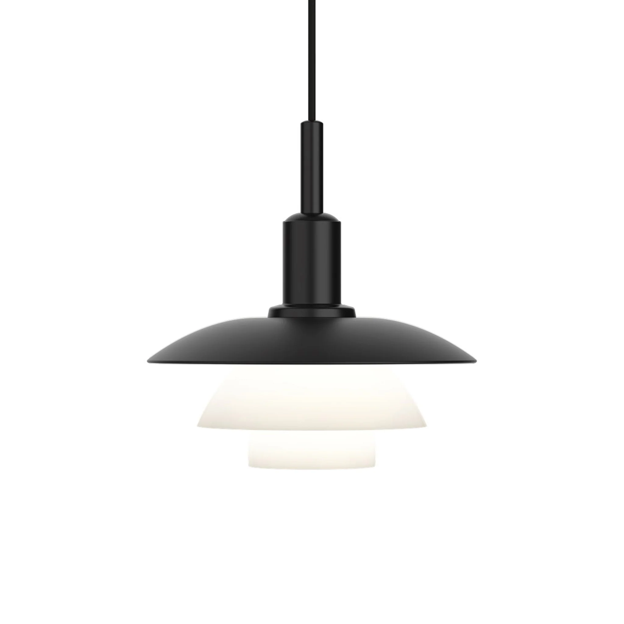 PH 3/3 Pendant by Louis Poulsen
