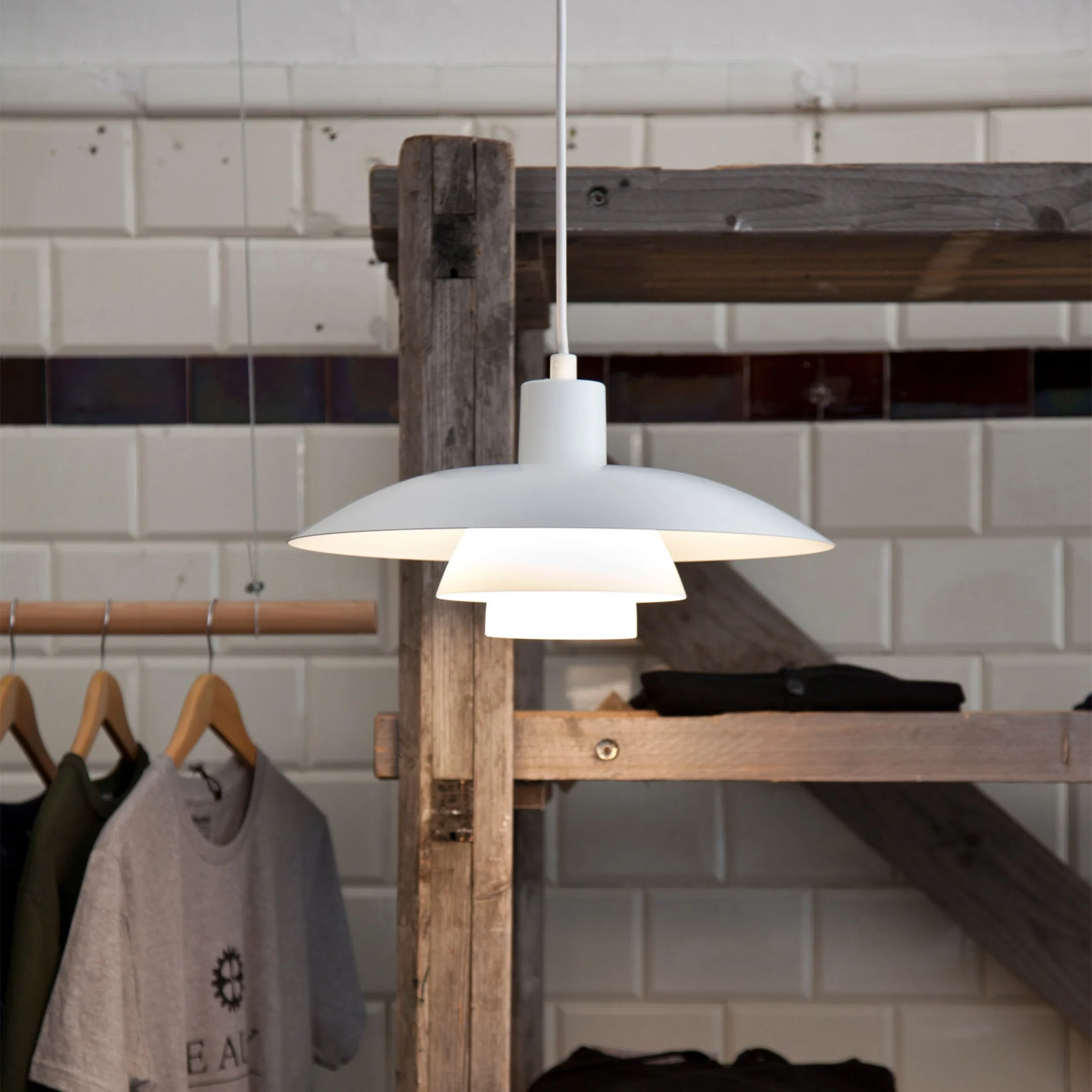 PH 4/3 Pendant by Louis Poulsen - Image 3