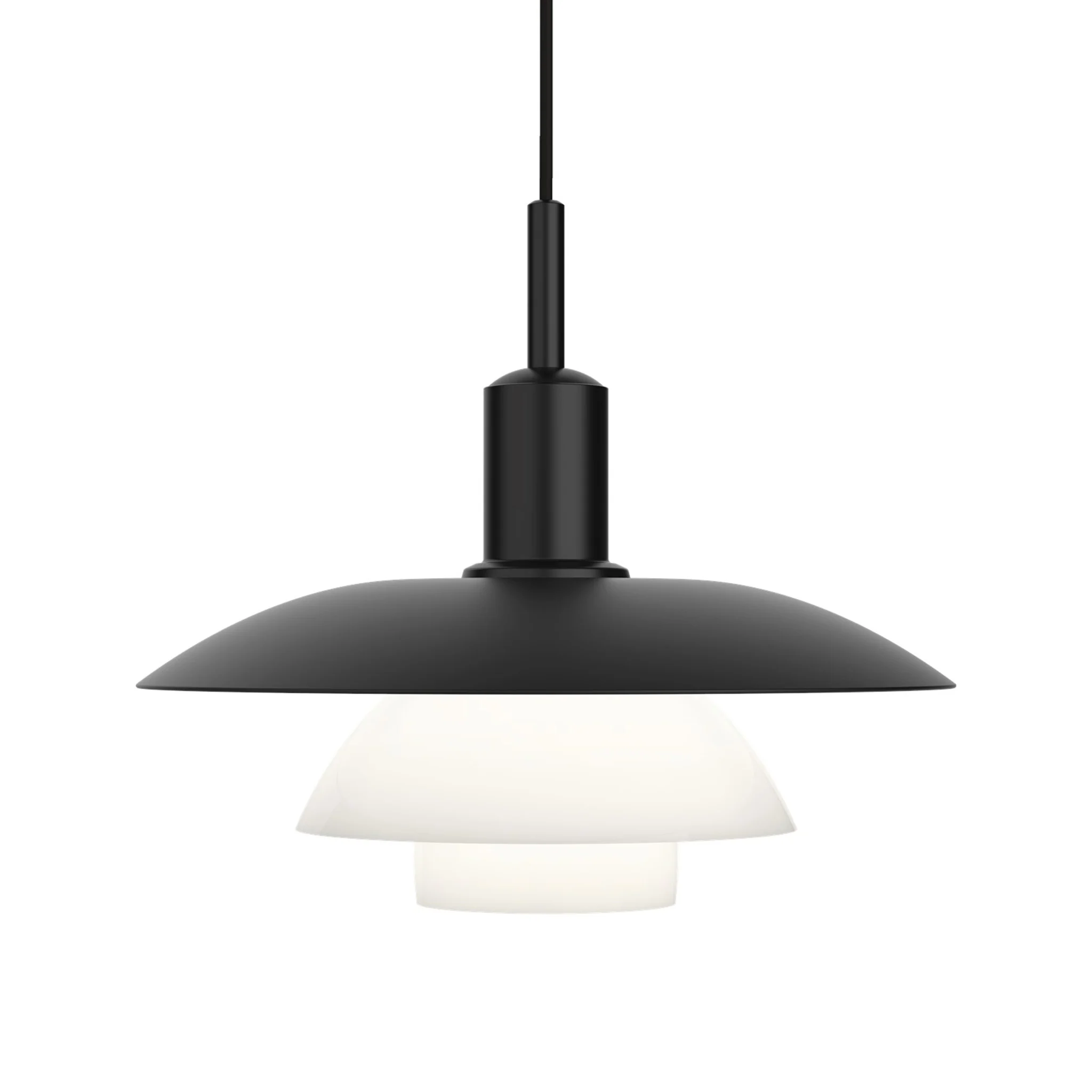 PH 5/5 Pendant by Louis Poulsen