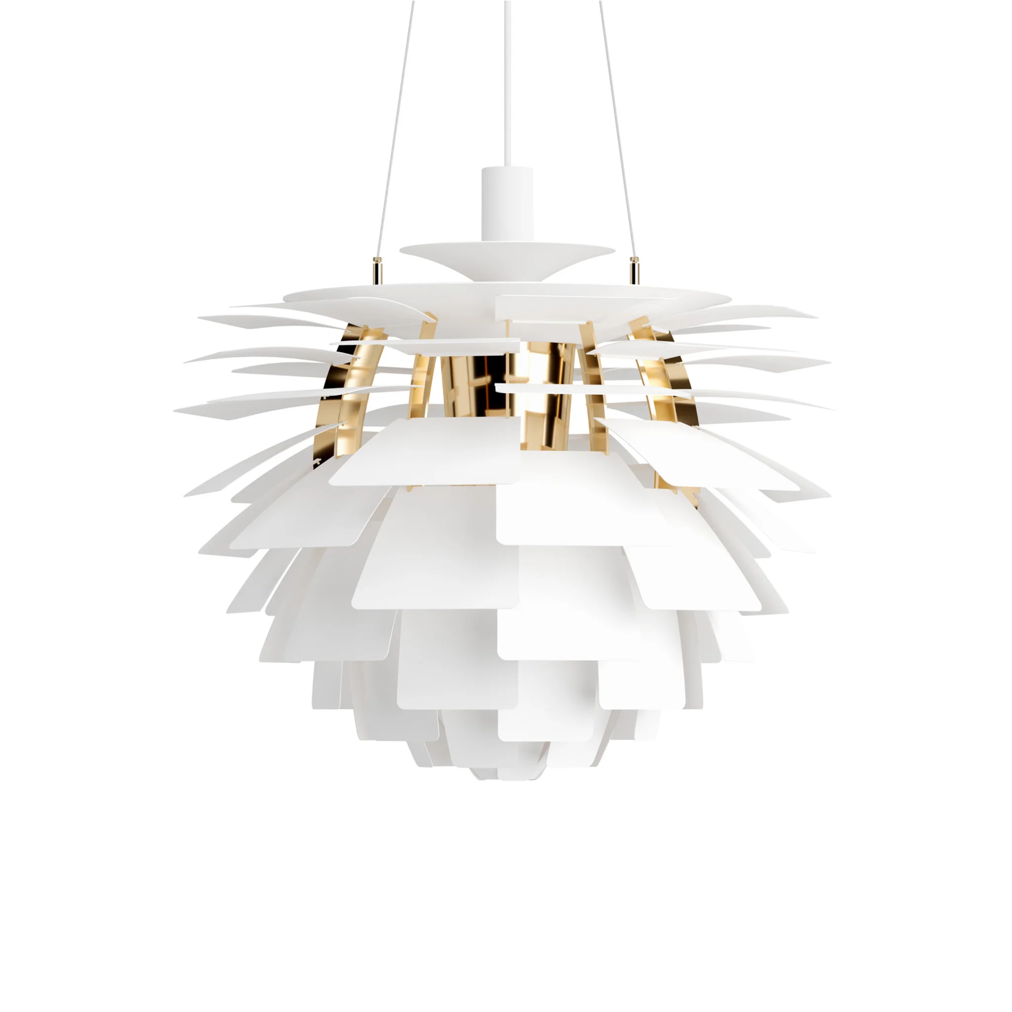PH Artichoke Pendant by Louis Poulsen - Image 22