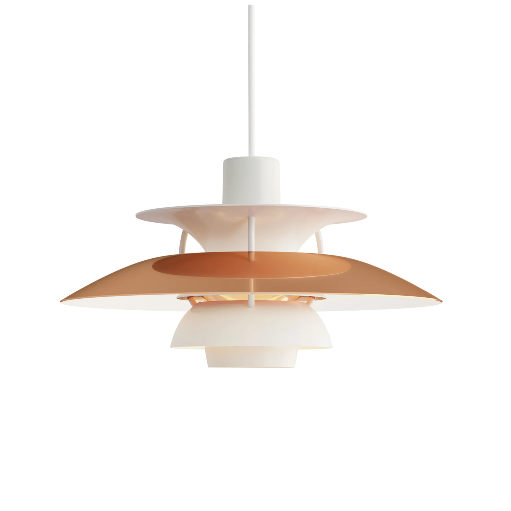 PH5 Mini Pendant by Louis Poulsen - Image 10