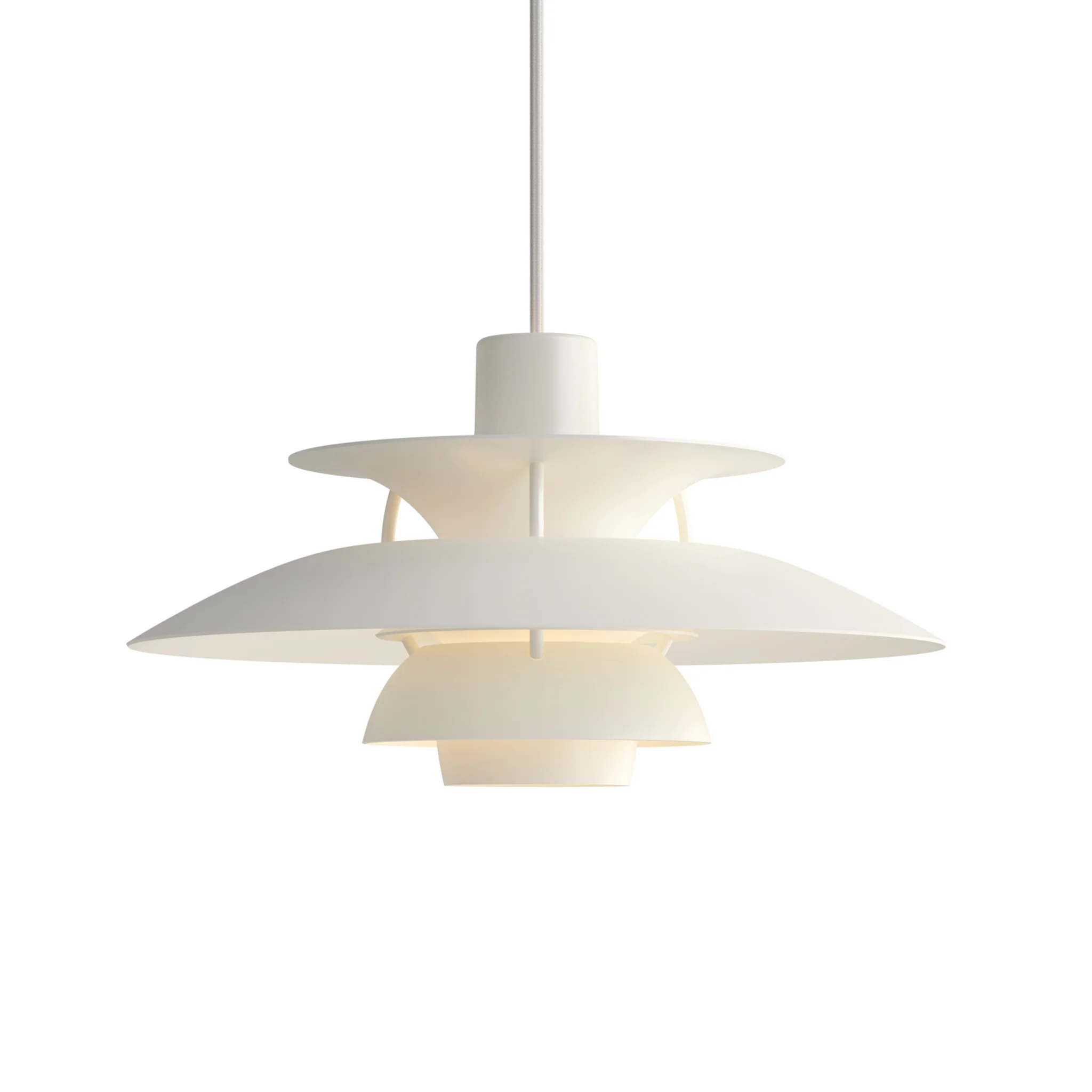 PH5 Mini Pendant by Louis Poulsen - Image 11