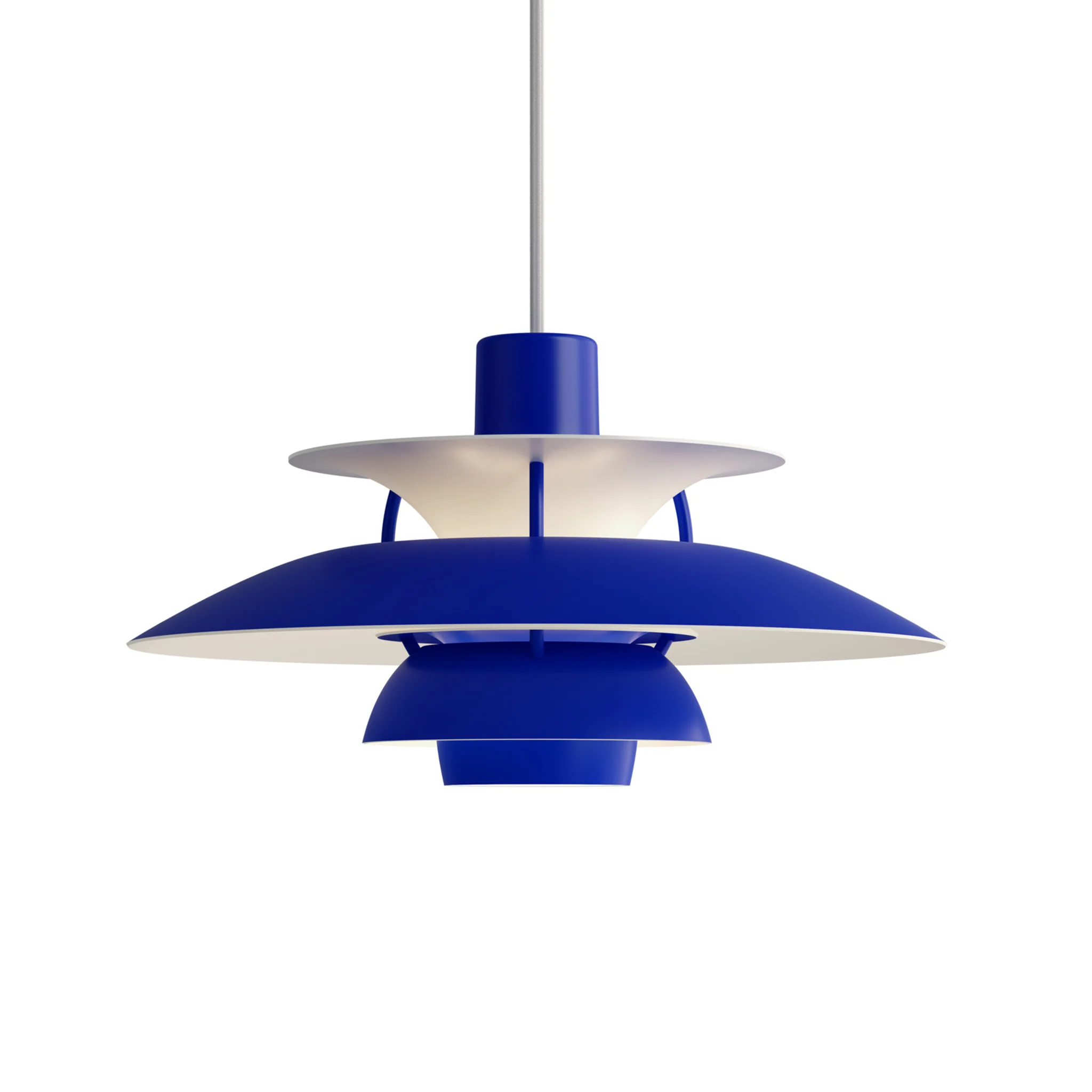 PH5 Mini Pendant by Louis Poulsen - Image 12