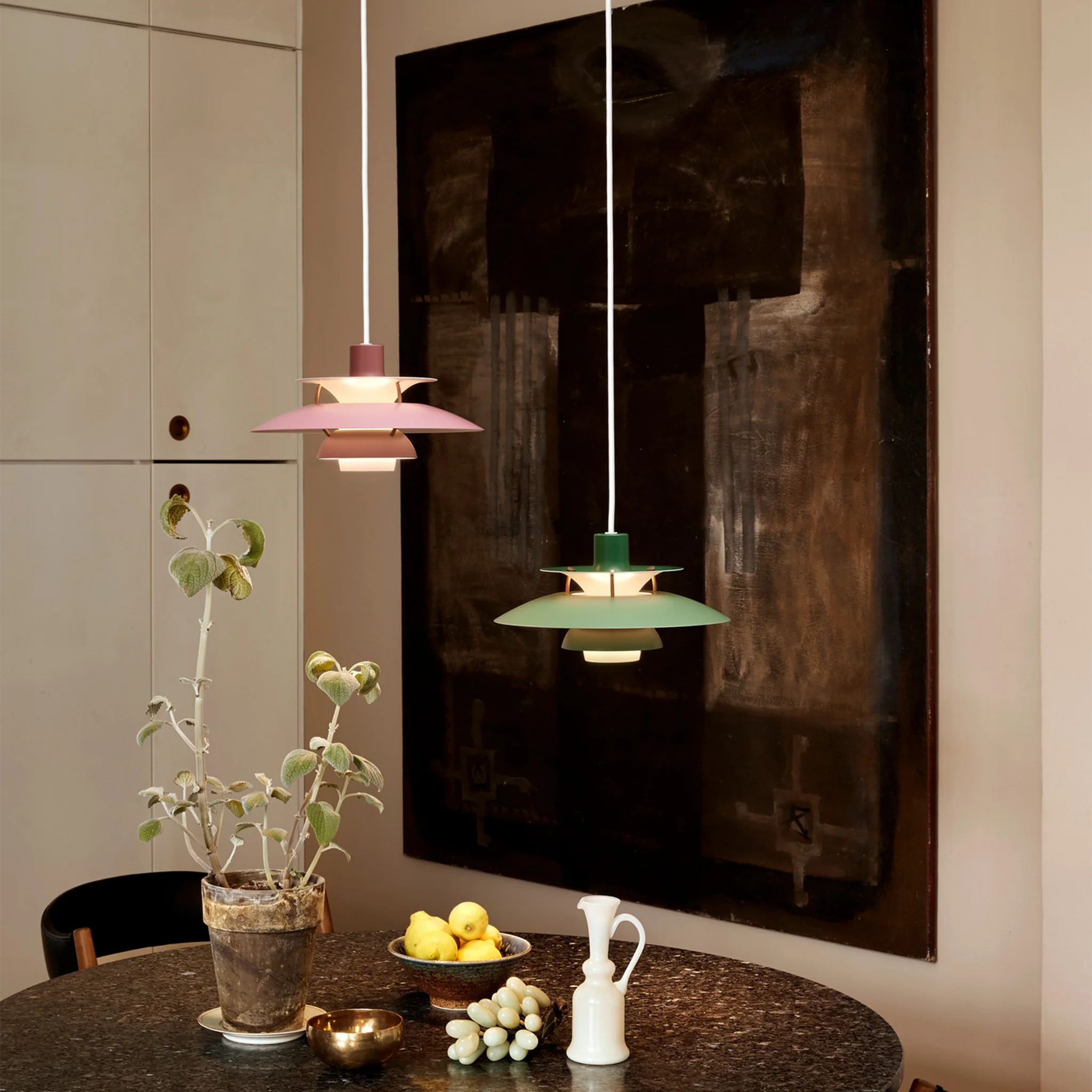 PH5 Mini Pendant by Louis Poulsen - Image 15