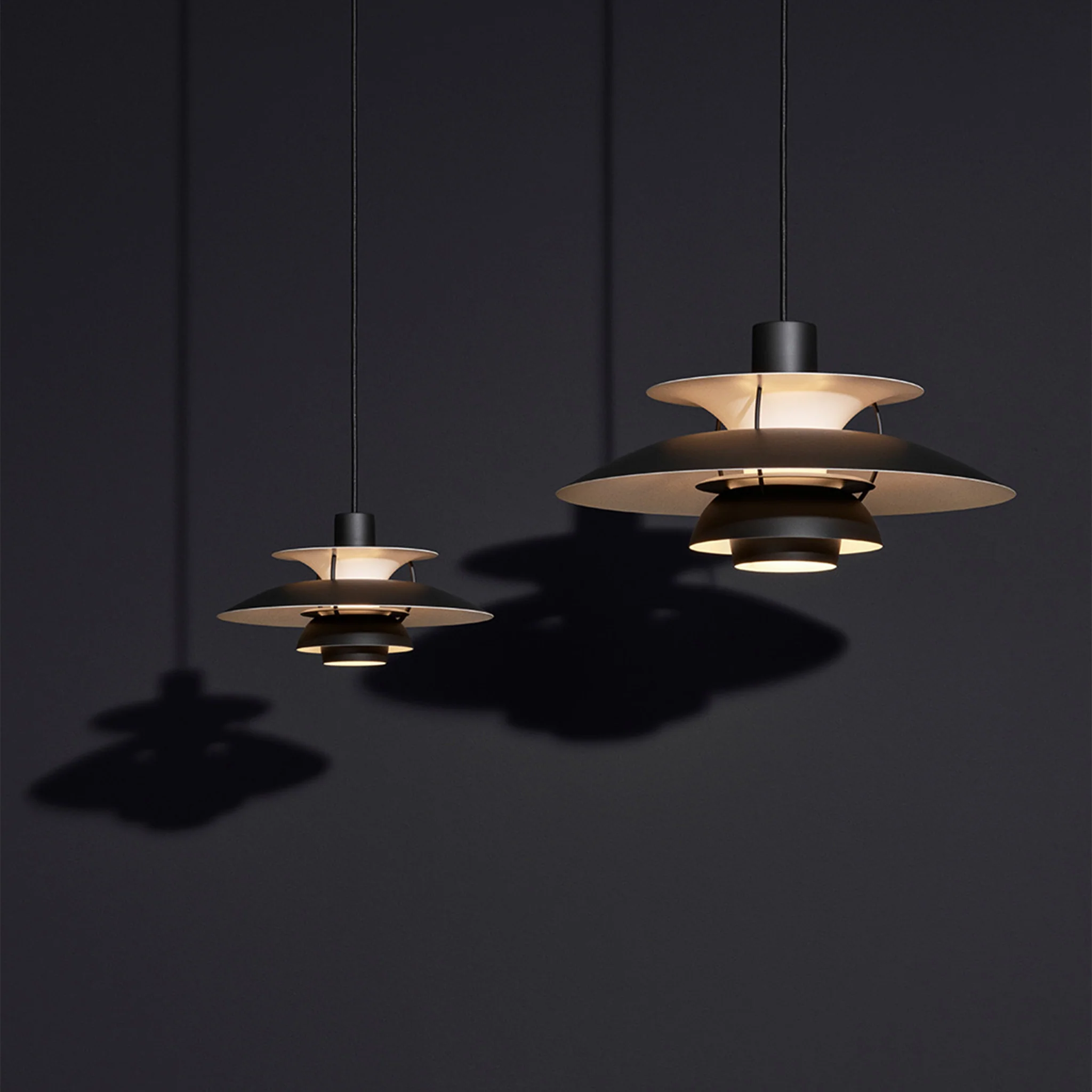 PH5 Mini Pendant by Louis Poulsen - Image 17