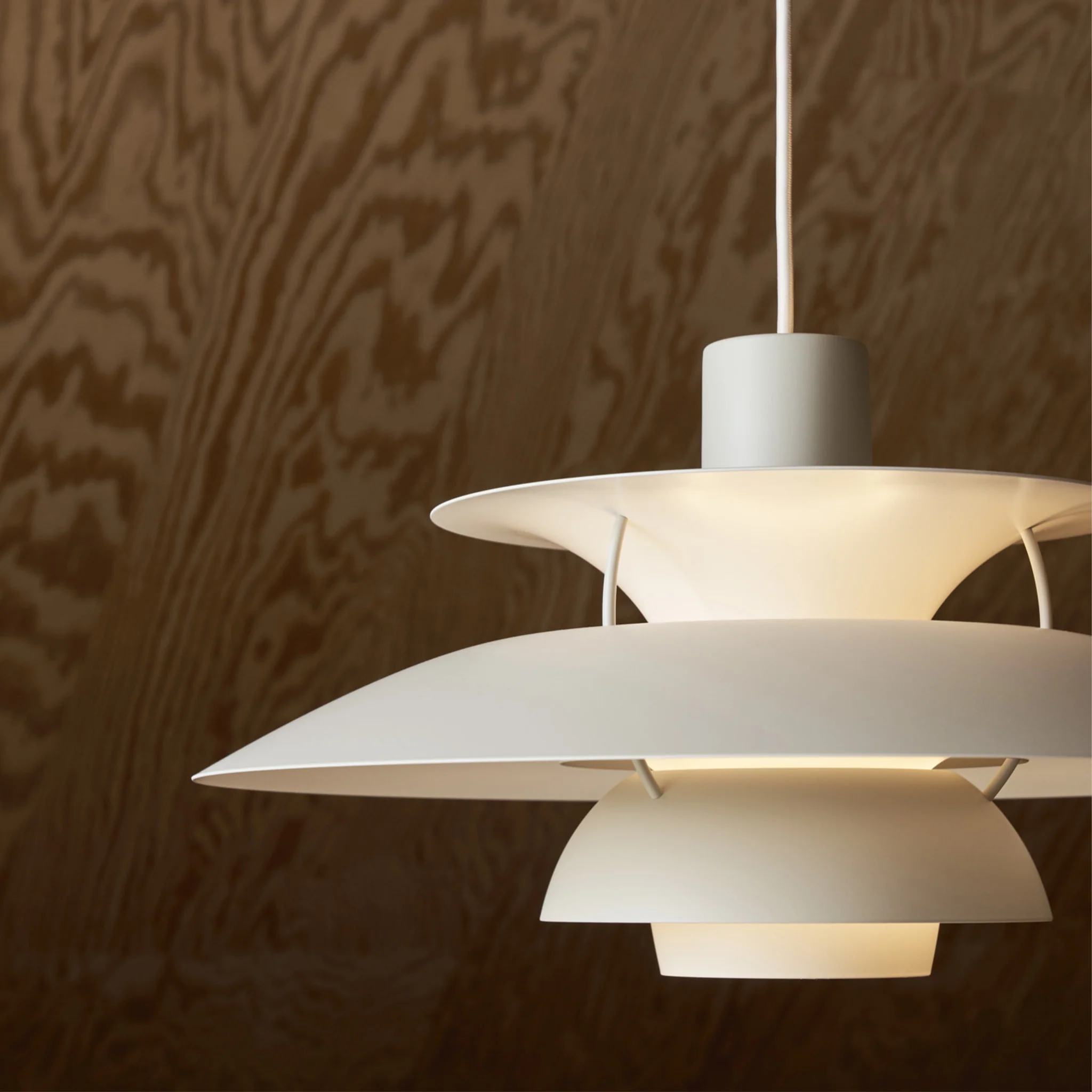 PH5 Mini Pendant by Louis Poulsen - Image 18