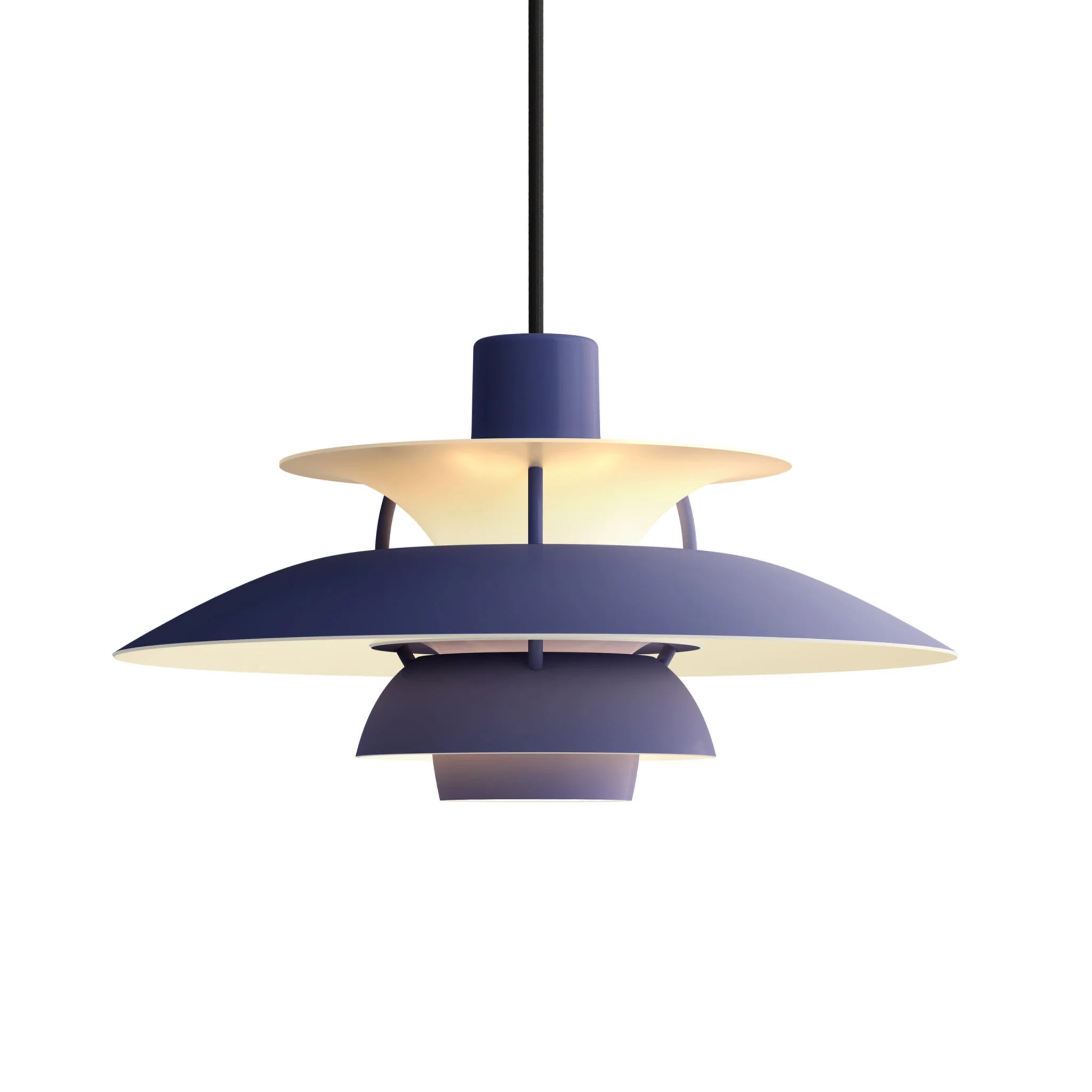 PH5 Mini Pendant by Louis Poulsen - Image 2