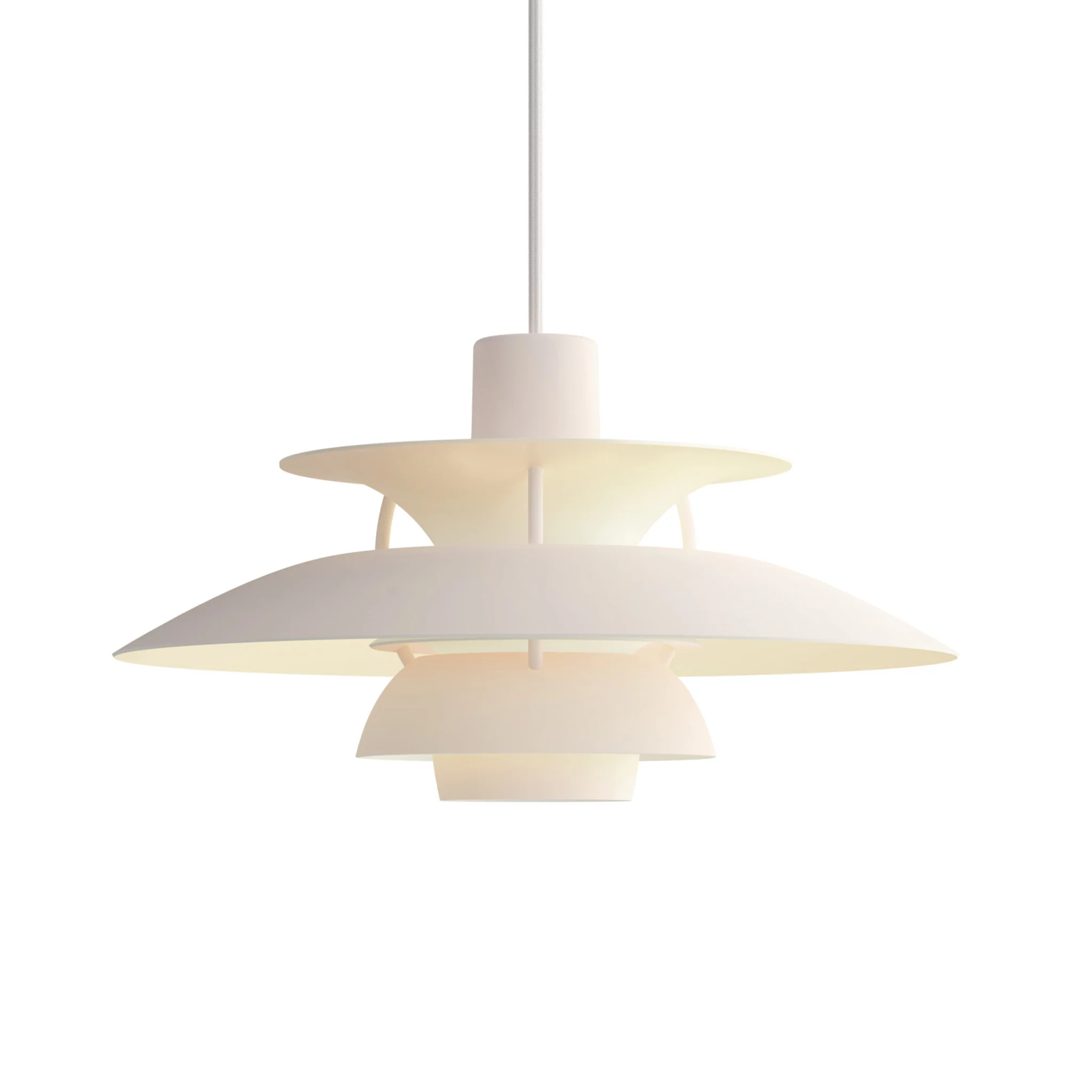 PH5 Mini Pendant by Louis Poulsen - Image 23