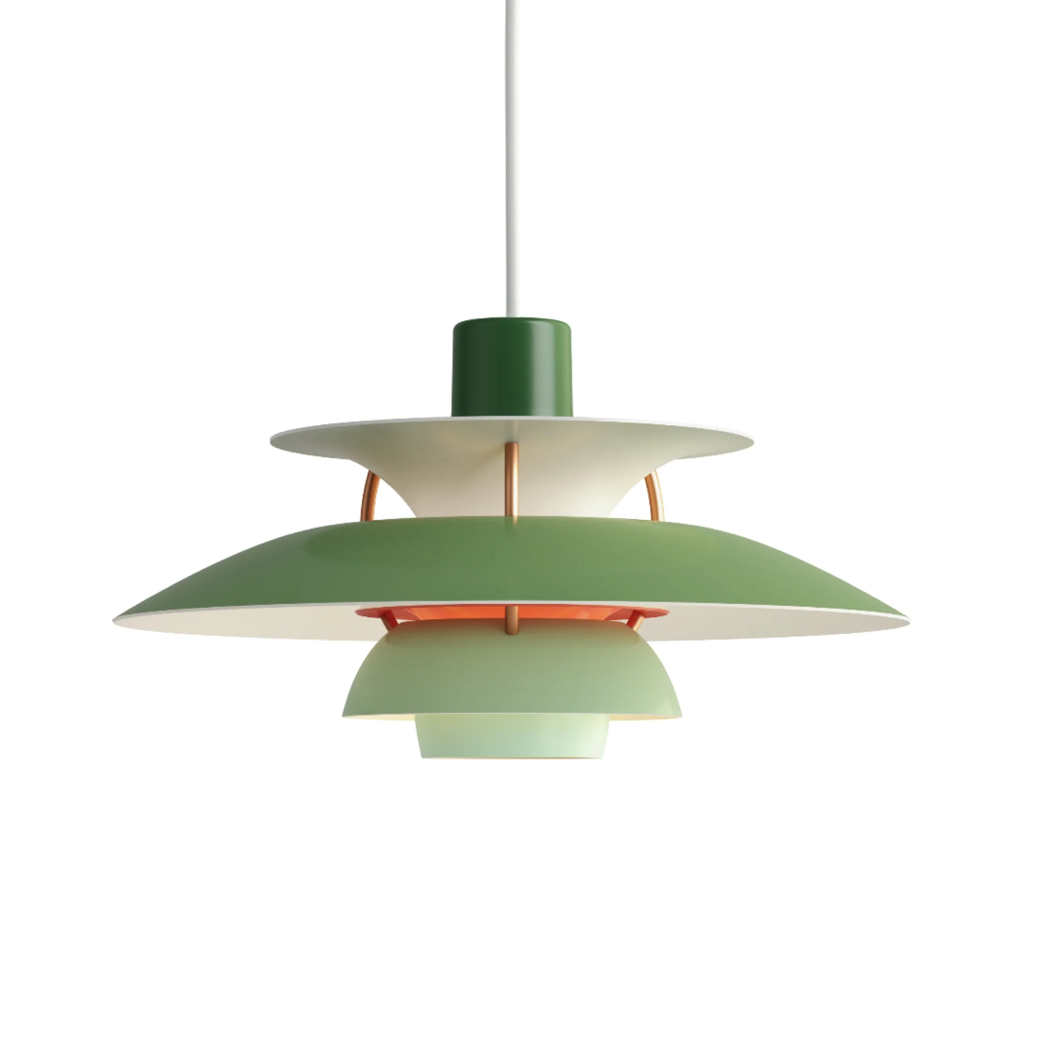 PH5 Mini Pendant by Louis Poulsen - Image 8