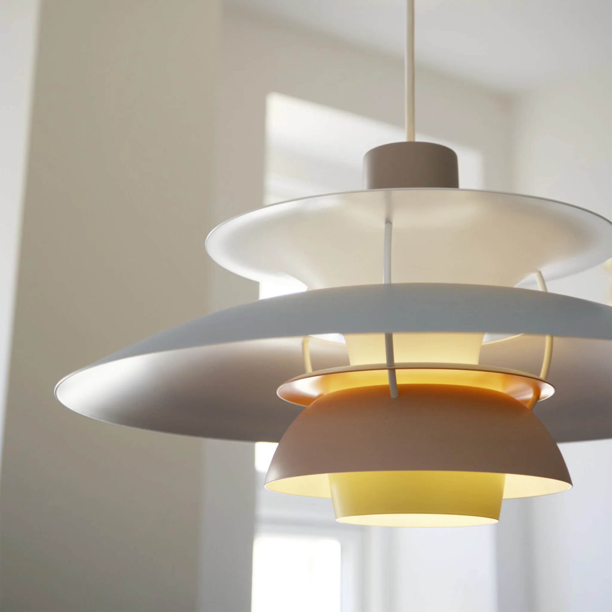 PH5 Pendant by Louis Poulsen - Image 26