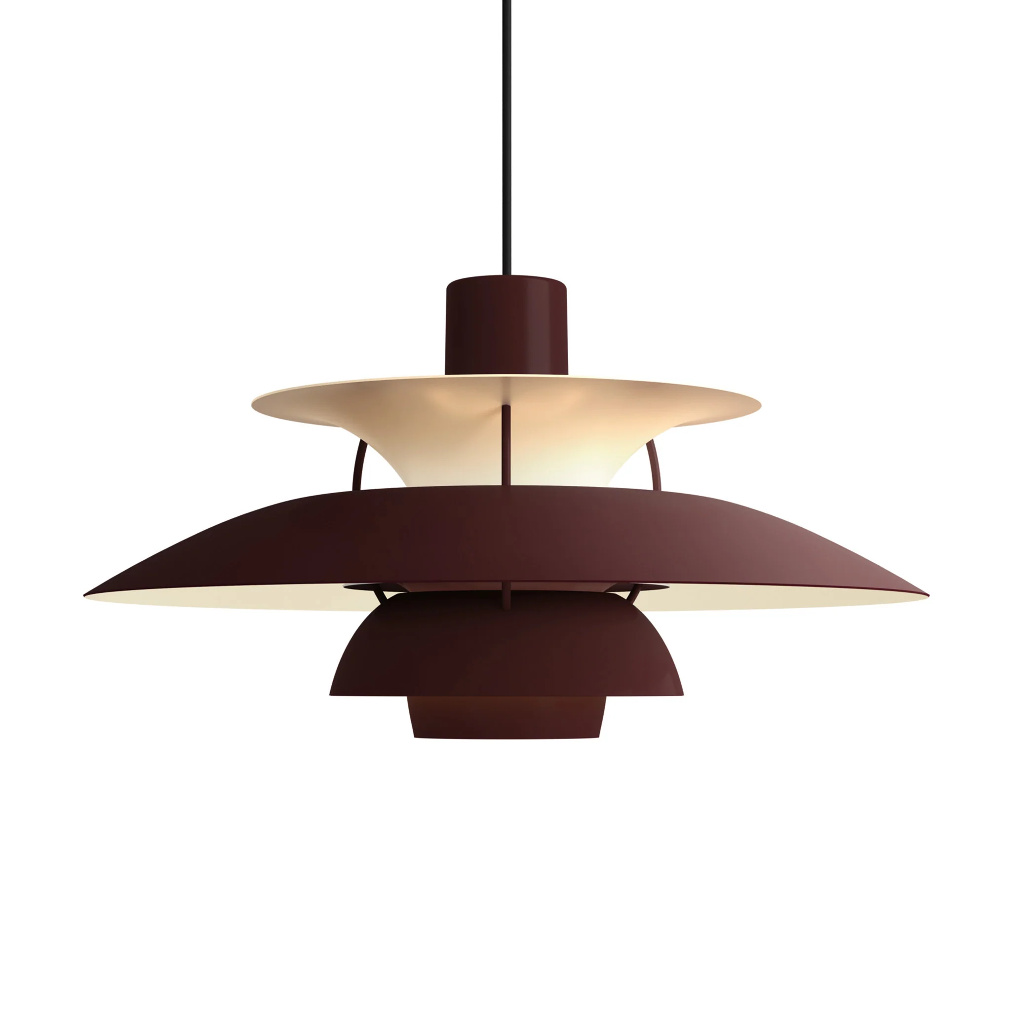 PH5 Pendant by Louis Poulsen - Image 29