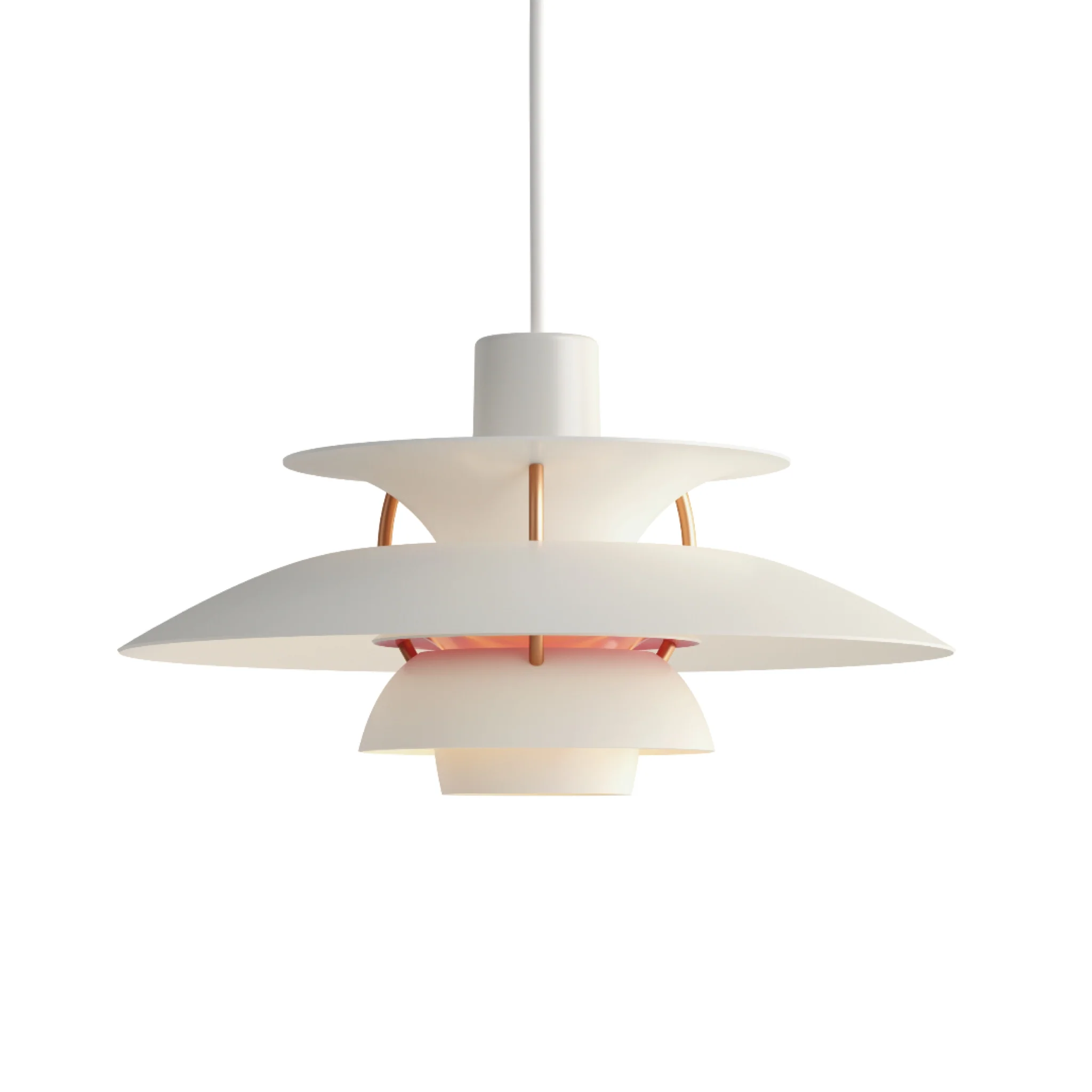 PH5 Pendant by Louis Poulsen - Image 5