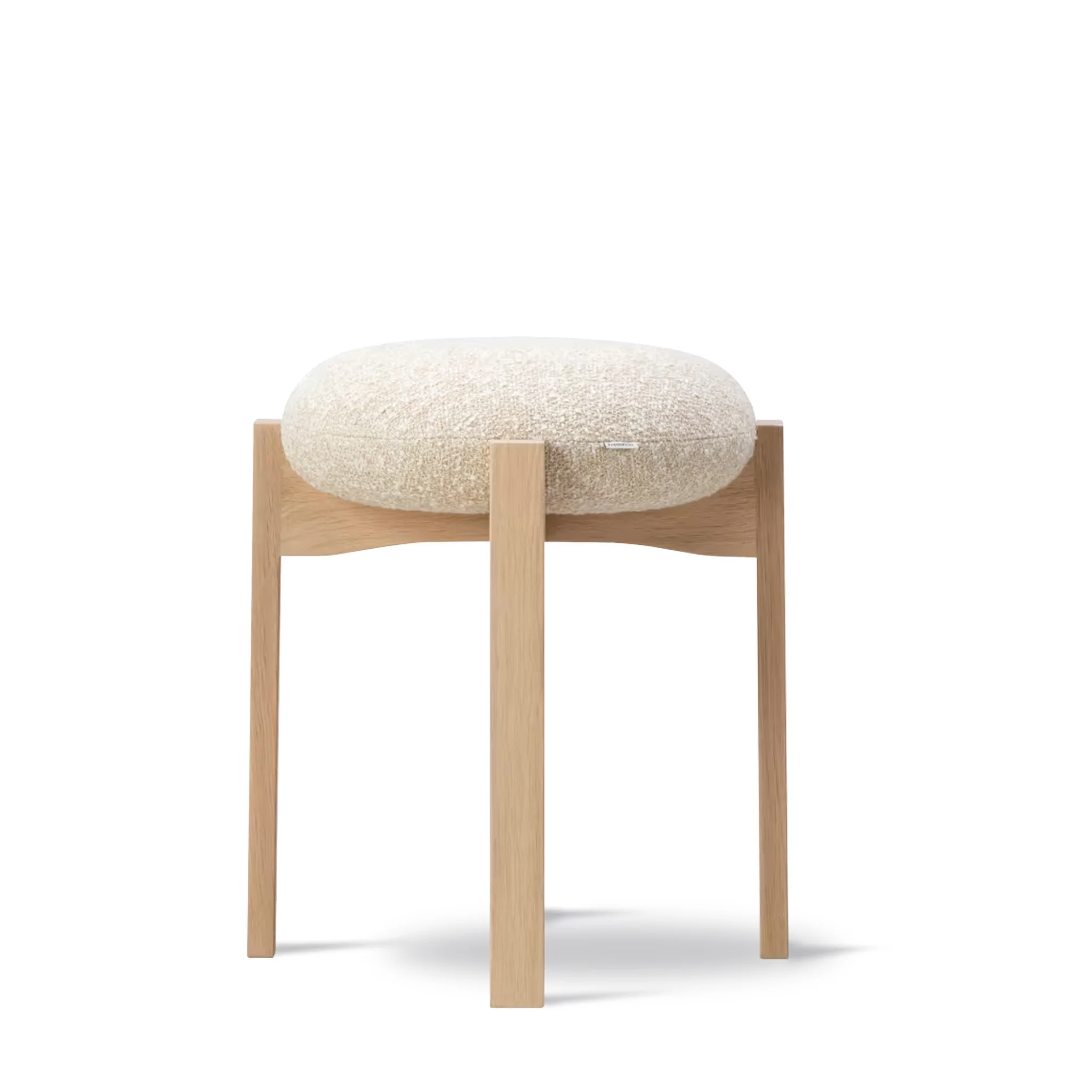 Pioneer Stool by Maria Bruun - Image 2