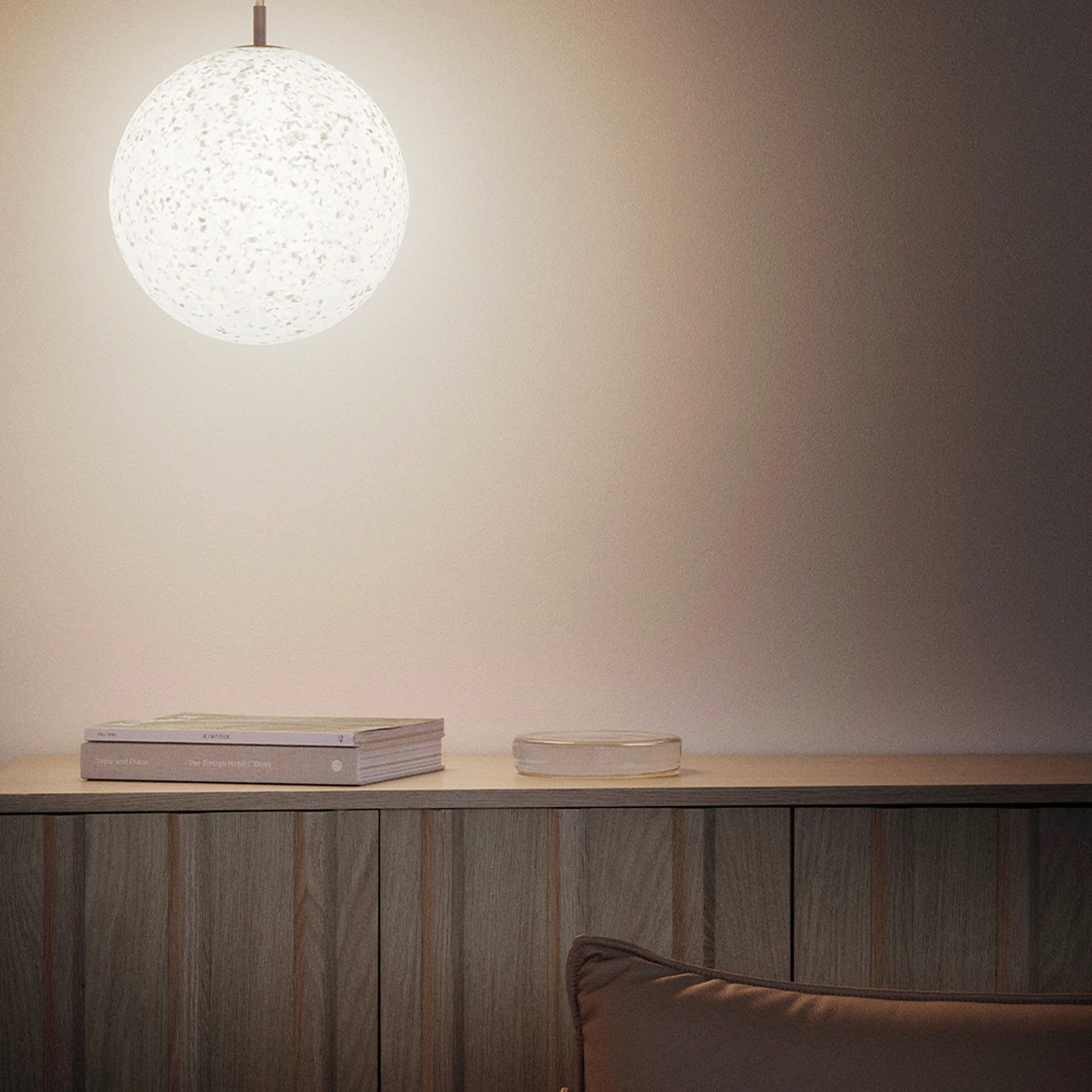Pix Pendant by Normann Copenhagen - Image 2