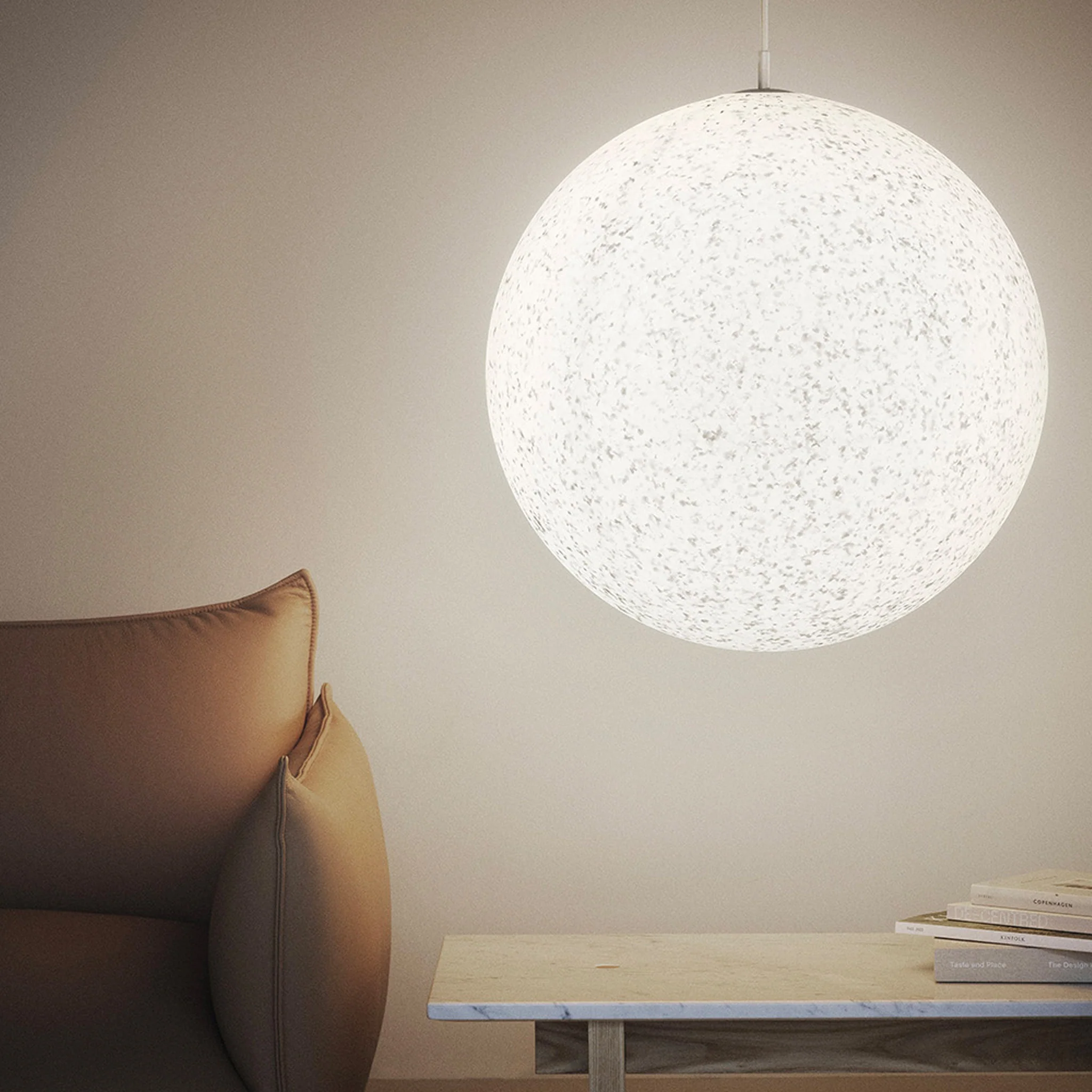 Pix Pendant by Normann Copenhagen - Image 4